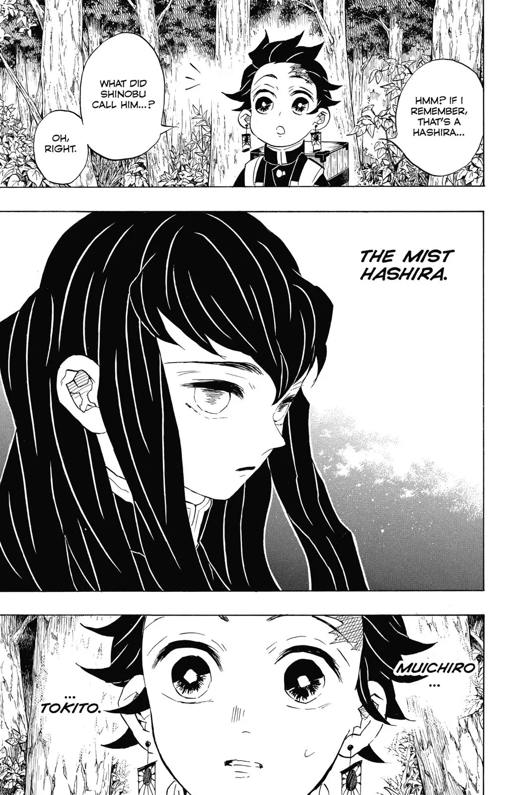 Read Demon Slayer - Chapter 101 - www.readdemonslayerfree.com | Image 19