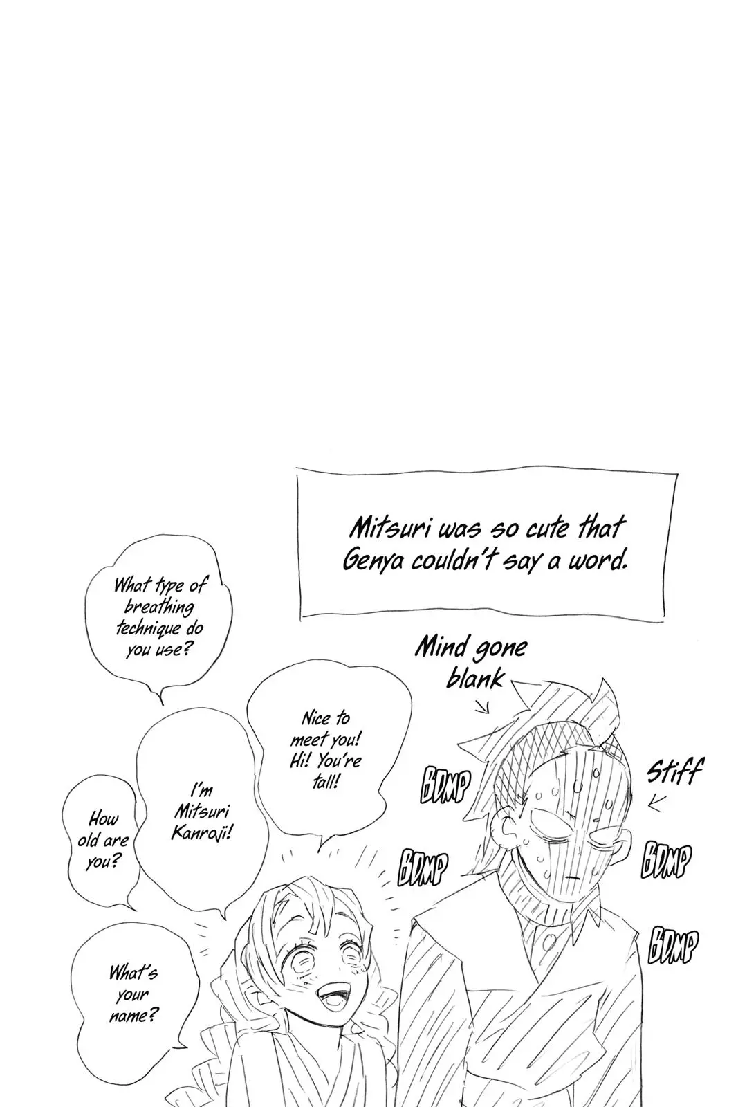 Read Demon Slayer - Chapter 101 - www.readdemonslayerfree.com | Image 20