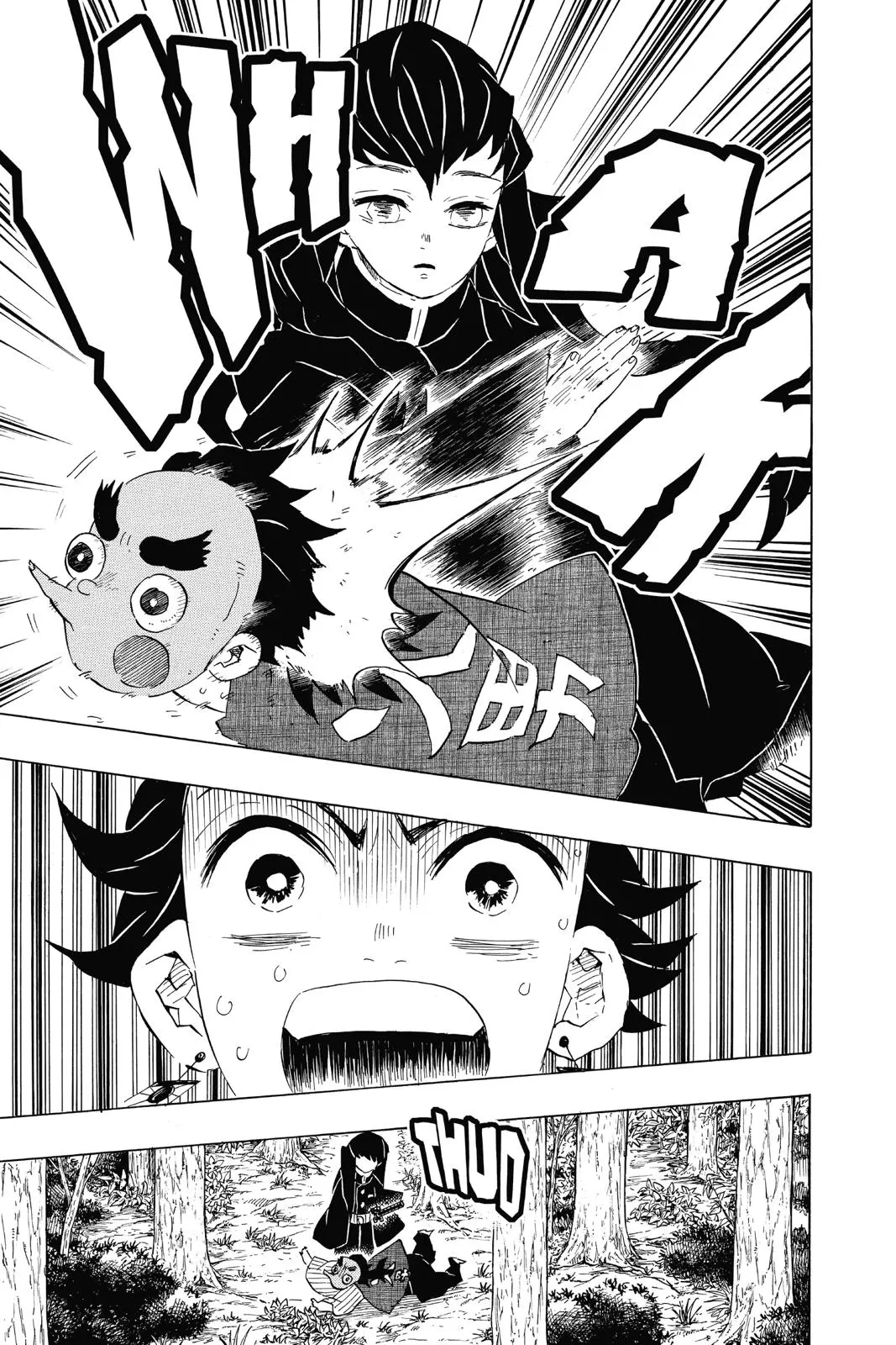 Read Demon Slayer - Chapter 102 - www.readdemonslayerfree.com | Image 3
