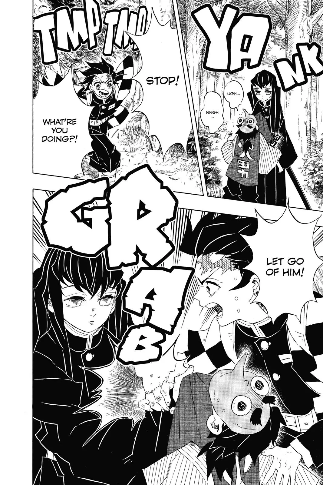 Read Demon Slayer - Chapter 102 - www.readdemonslayerfree.com | Image 4