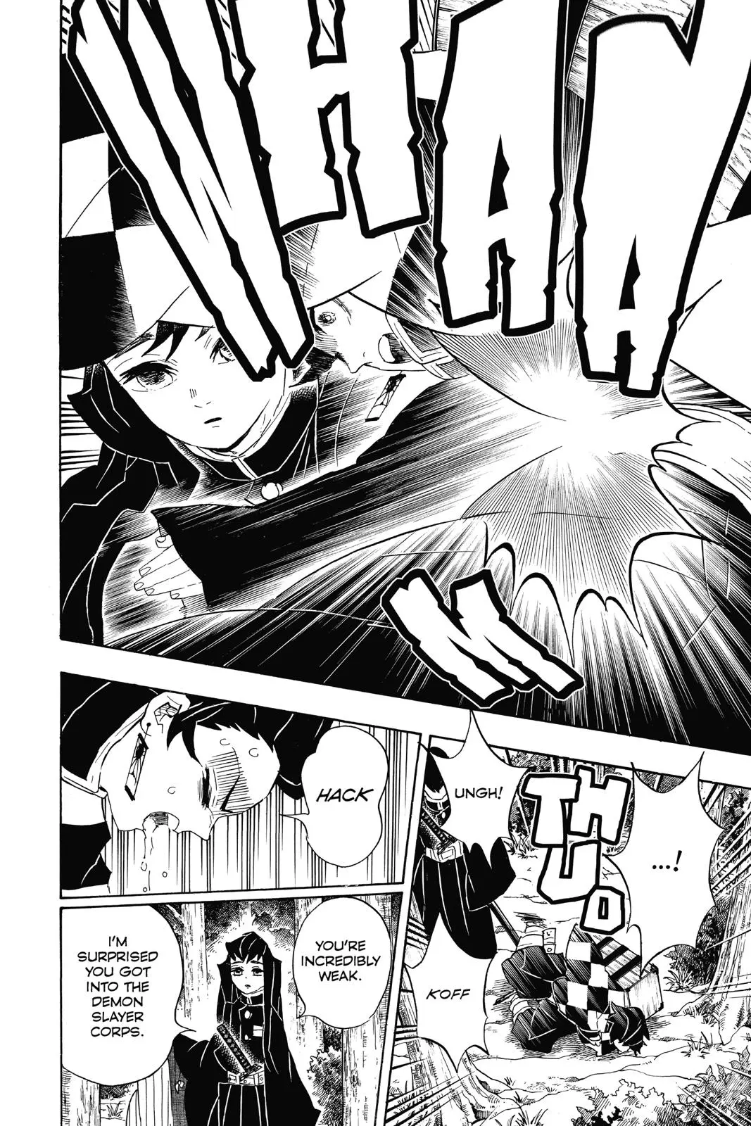 Read Demon Slayer - Chapter 102 - www.readdemonslayerfree.com | Image 6