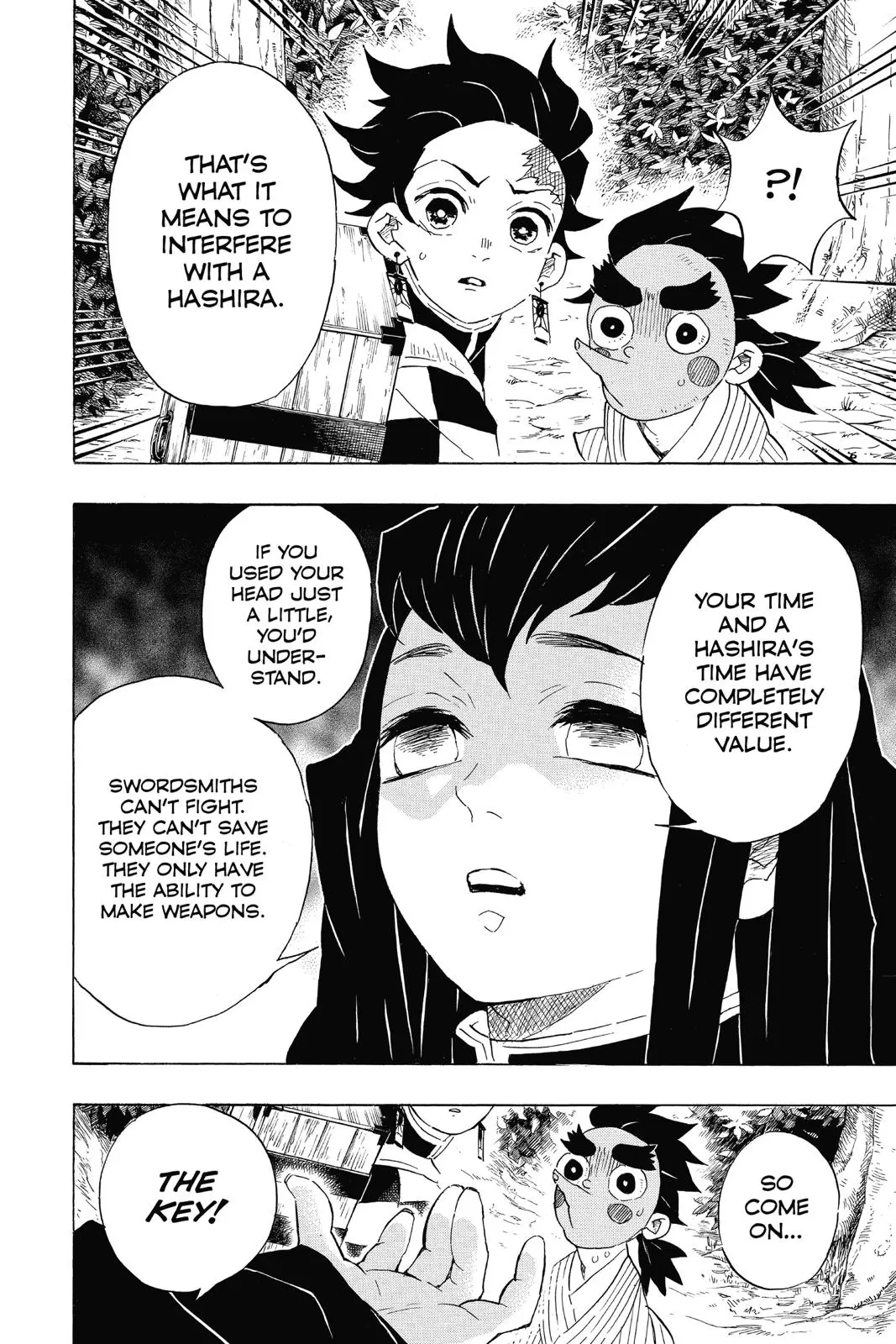 Read Demon Slayer - Chapter 102 - www.readdemonslayerfree.com | Image 10