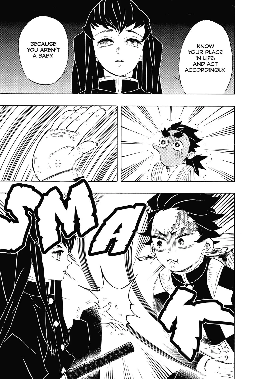 Read Demon Slayer - Chapter 102 - www.readdemonslayerfree.com | Image 11