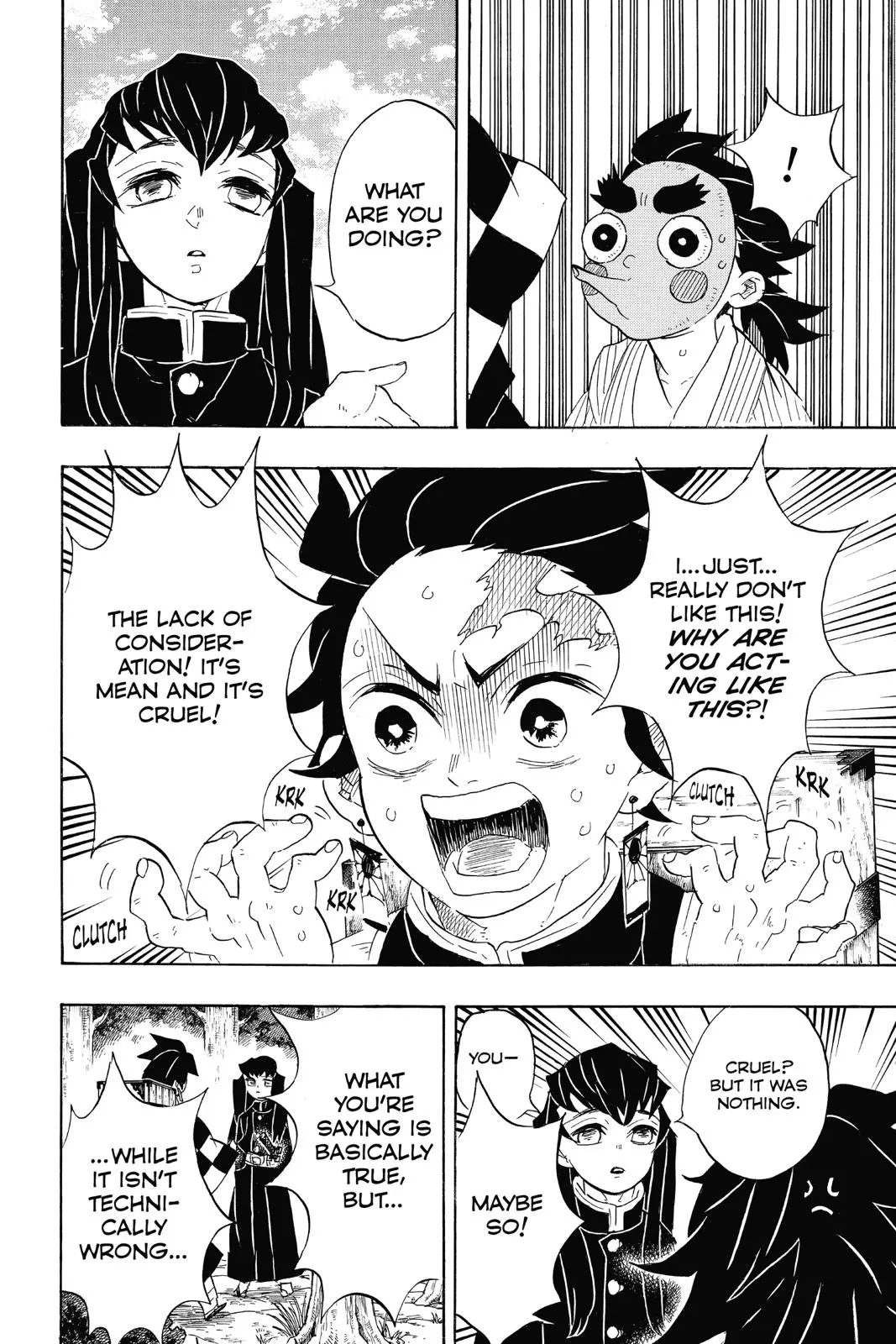 Read Demon Slayer - Chapter 102 - www.readdemonslayerfree.com | Image 12