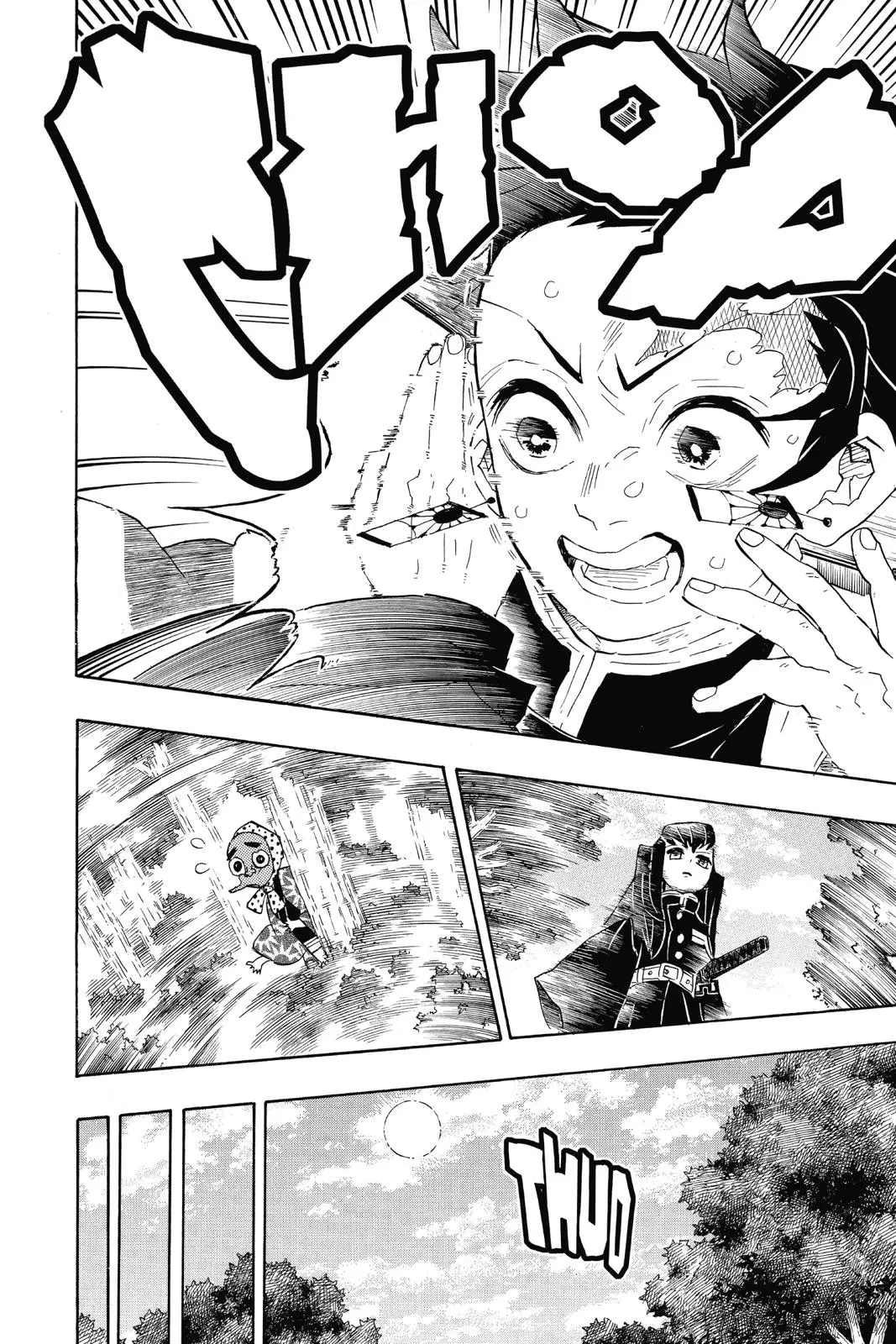 Read Demon Slayer - Chapter 102 - www.readdemonslayerfree.com | Image 14