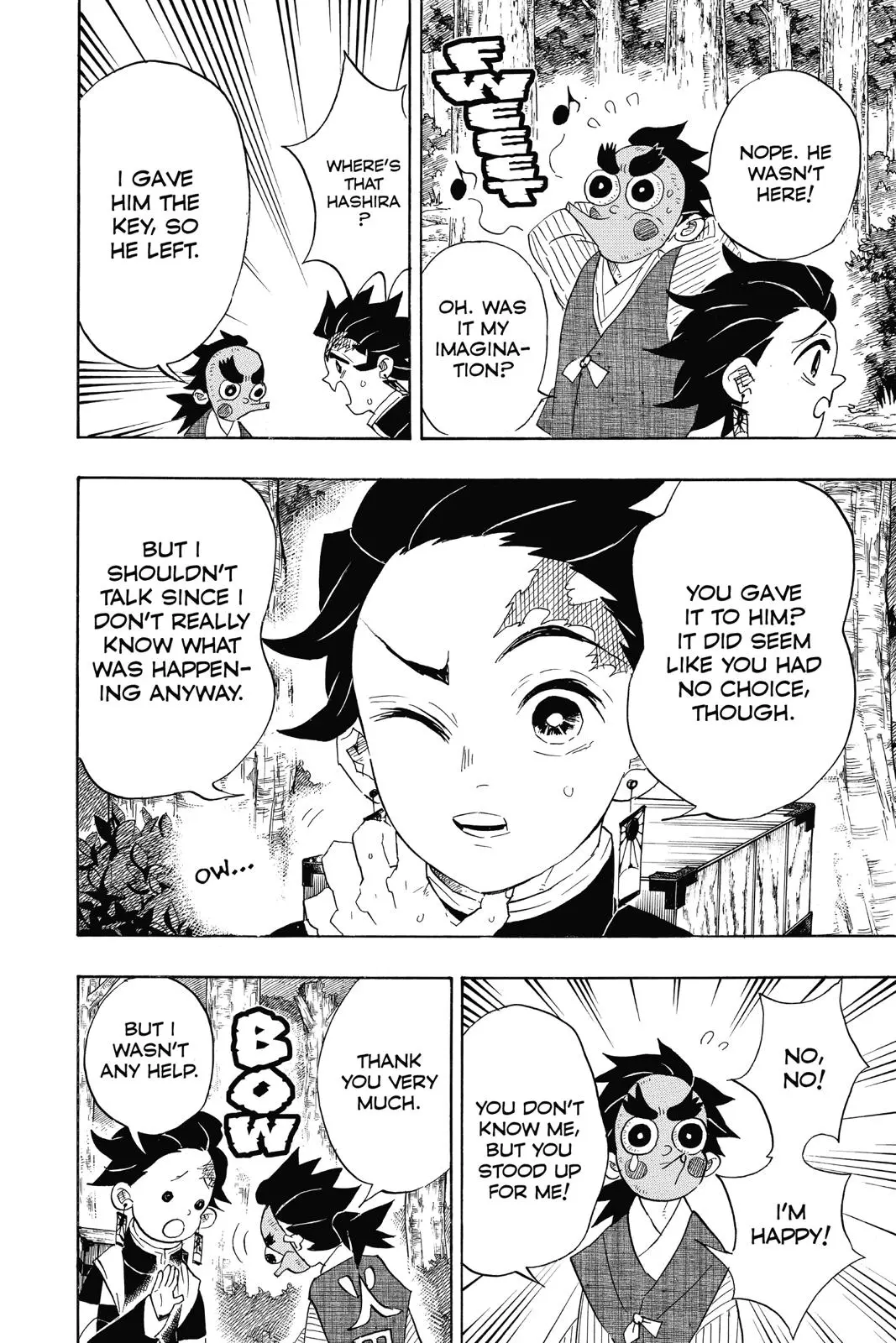 Read Demon Slayer - Chapter 102 - www.readdemonslayerfree.com | Image 16
