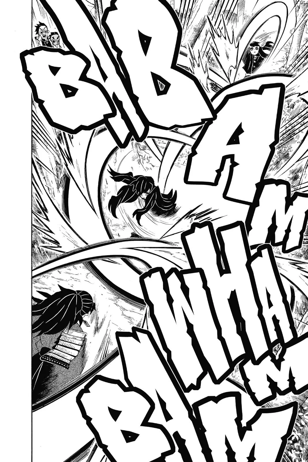 Read Demon Slayer - Chapter 102 - www.readdemonslayerfree.com | Image 18