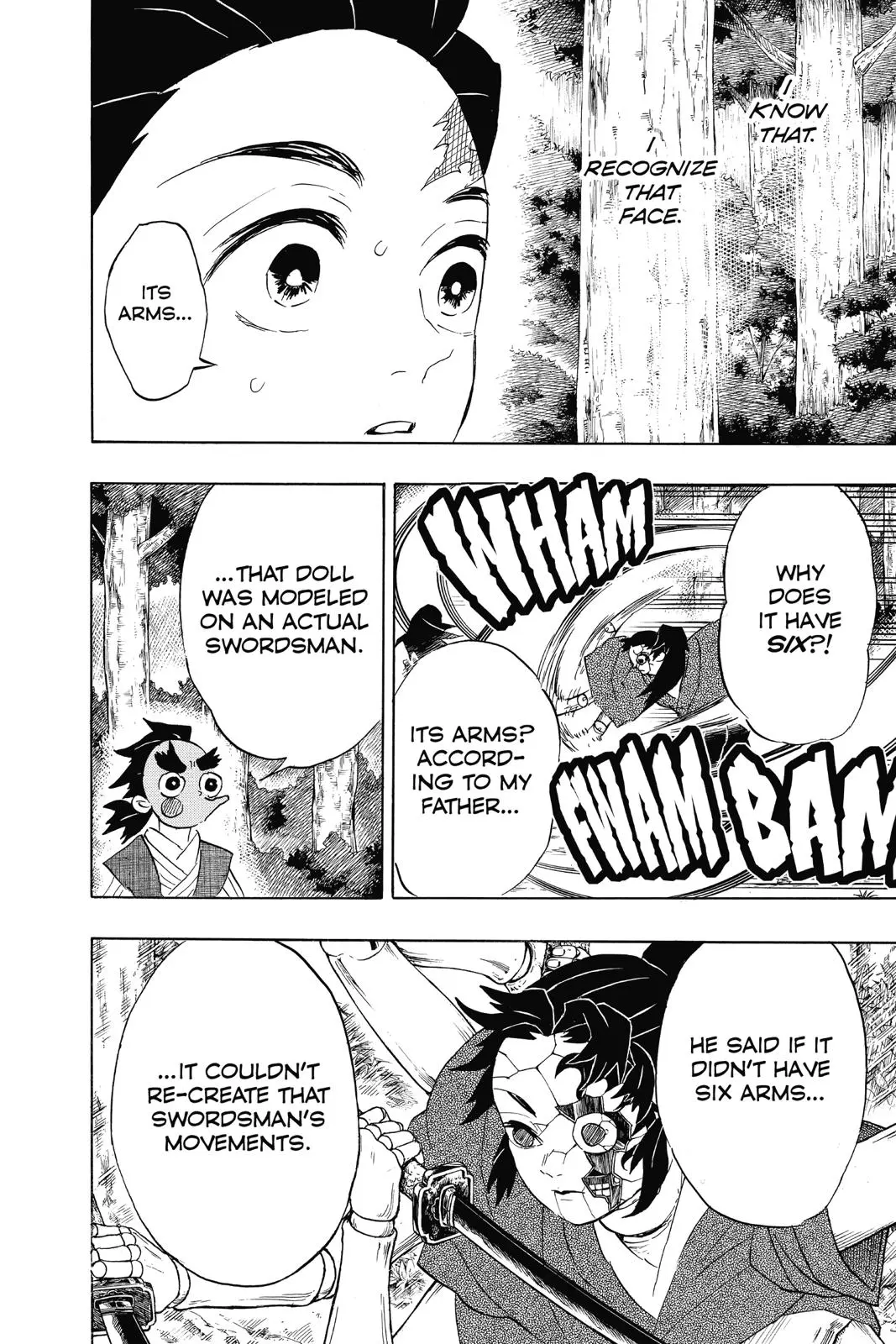 Read Demon Slayer - Chapter 103 - www.readdemonslayerfree.com | Image 2