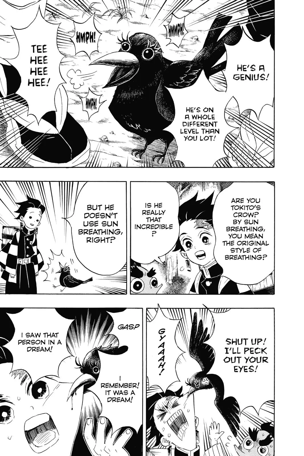 Read Demon Slayer - Chapter 103 - www.readdemonslayerfree.com | Image 5