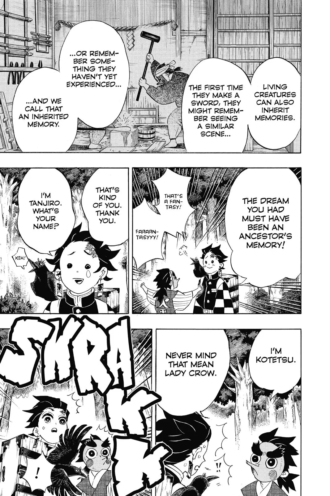 Read Demon Slayer - Chapter 103 - www.readdemonslayerfree.com | Image 7
