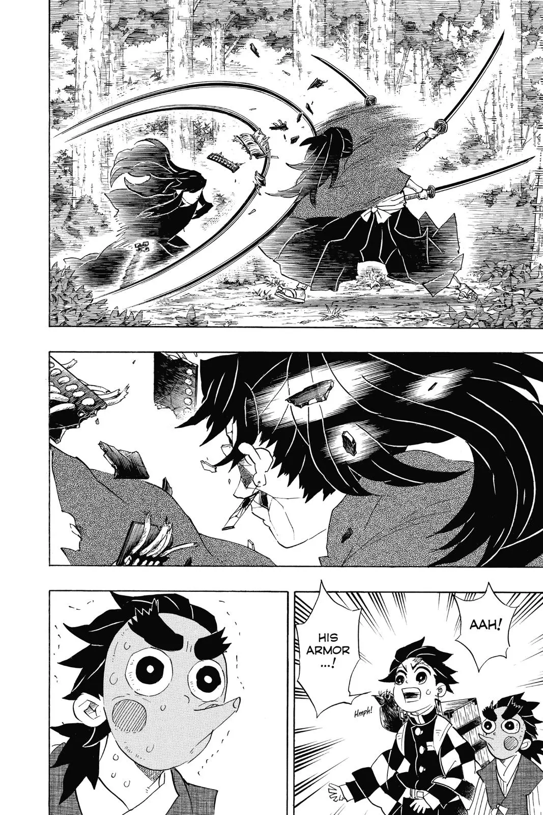 Read Demon Slayer - Chapter 103 - www.readdemonslayerfree.com | Image 8