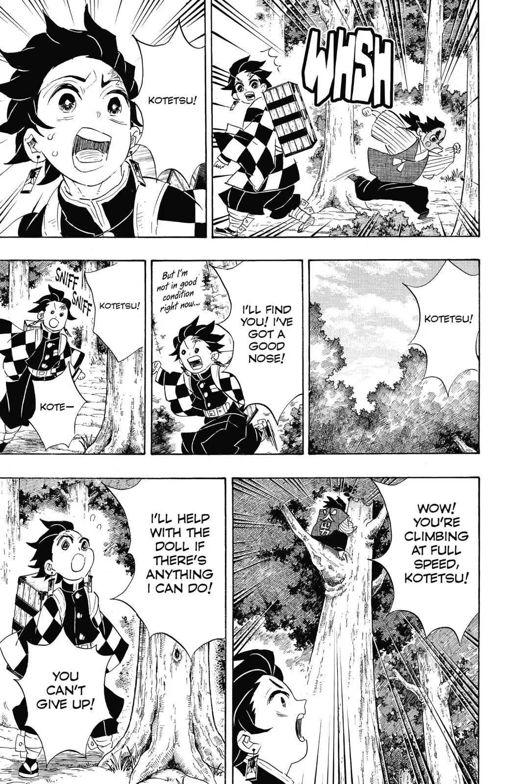 Read Demon Slayer - Chapter 103 - www.readdemonslayerfree.com | Image 9