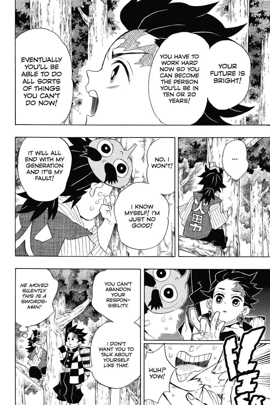 Read Demon Slayer - Chapter 103 - www.readdemonslayerfree.com | Image 10