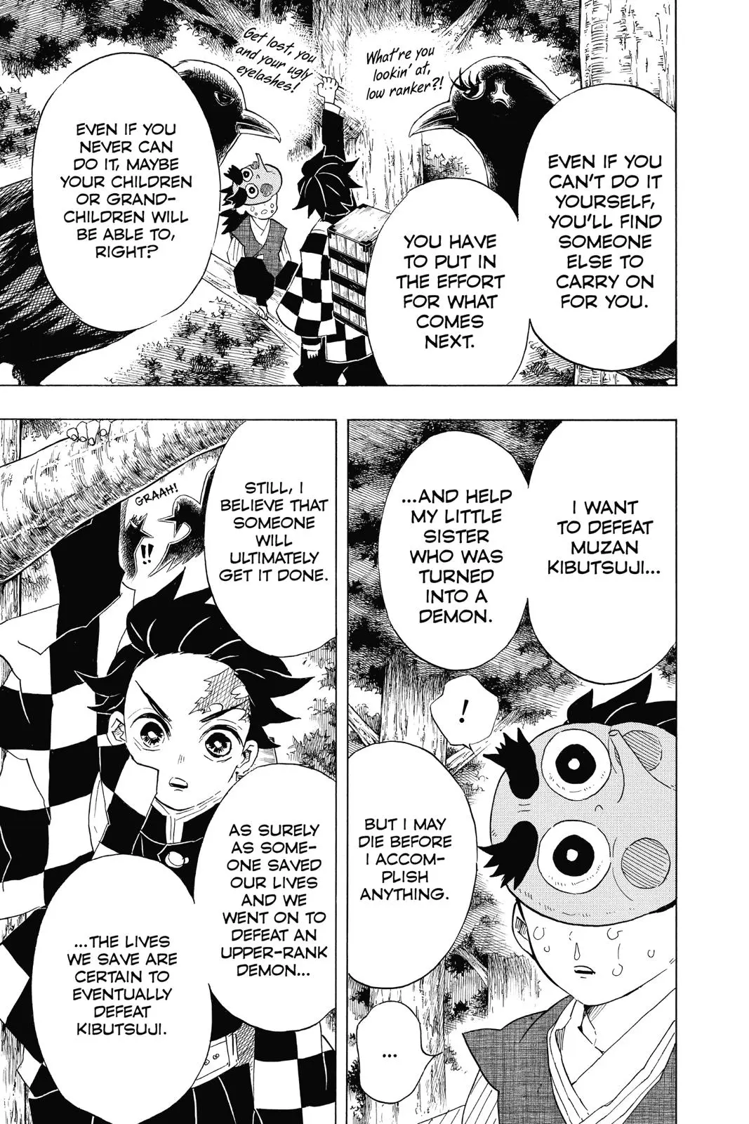 Read Demon Slayer - Chapter 103 - www.readdemonslayerfree.com | Image 11