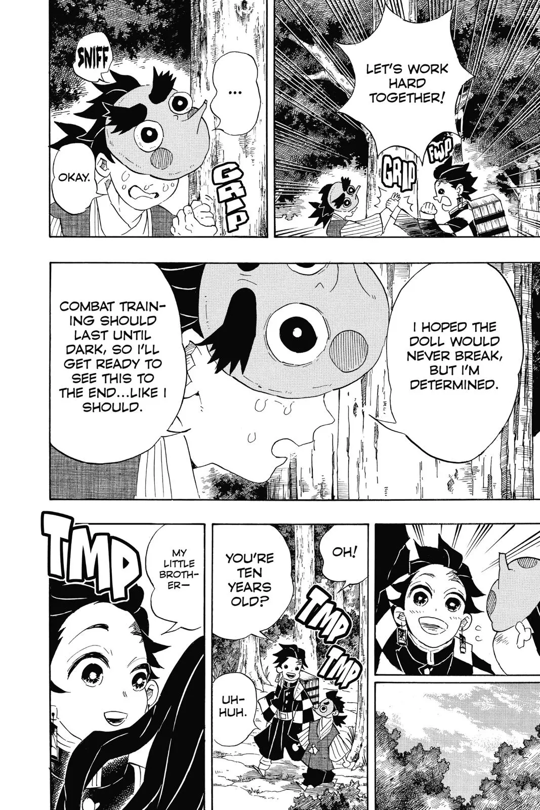 Read Demon Slayer - Chapter 103 - www.readdemonslayerfree.com | Image 12