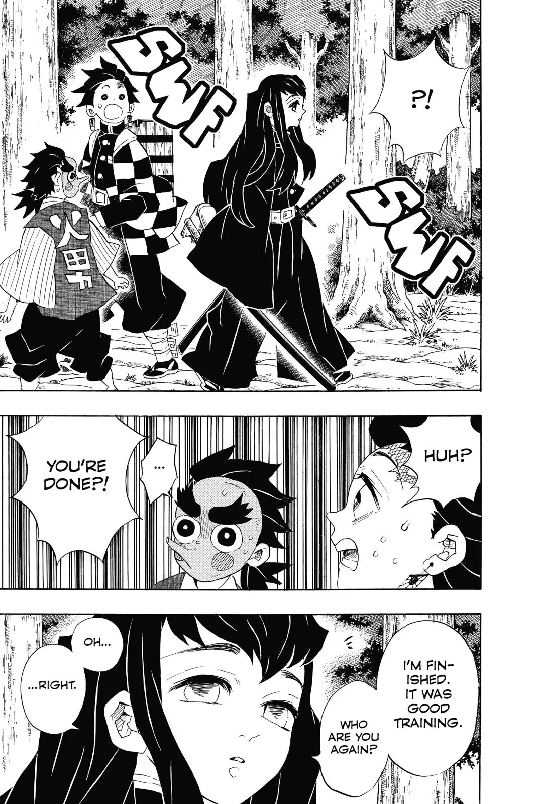 Read Demon Slayer - Chapter 103 - www.readdemonslayerfree.com | Image 13