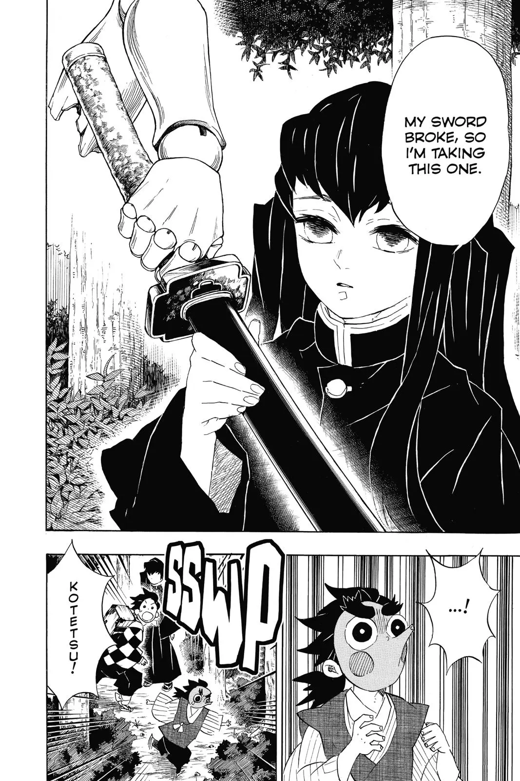 Read Demon Slayer - Chapter 103 - www.readdemonslayerfree.com | Image 14