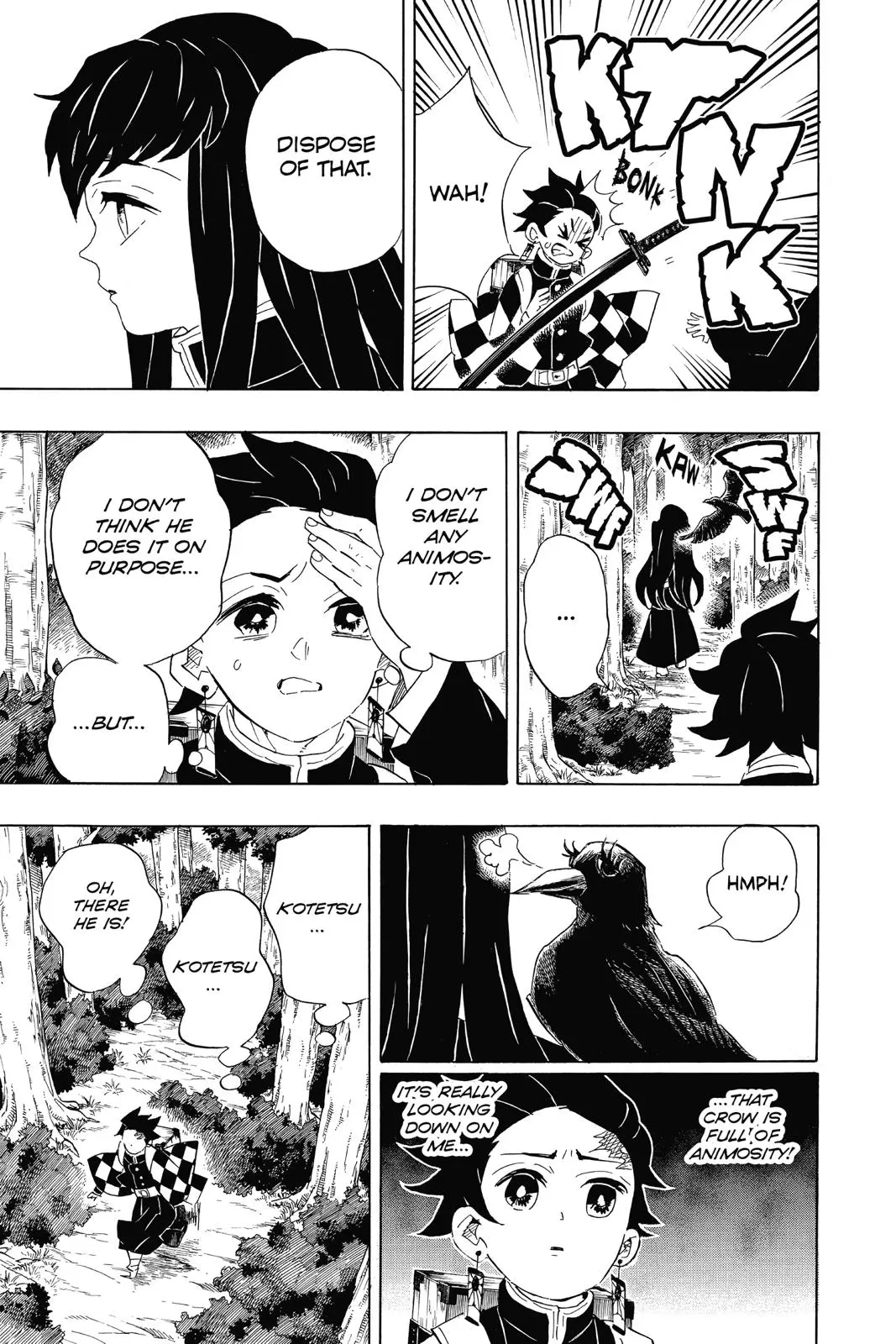 Read Demon Slayer - Chapter 103 - www.readdemonslayerfree.com | Image 15