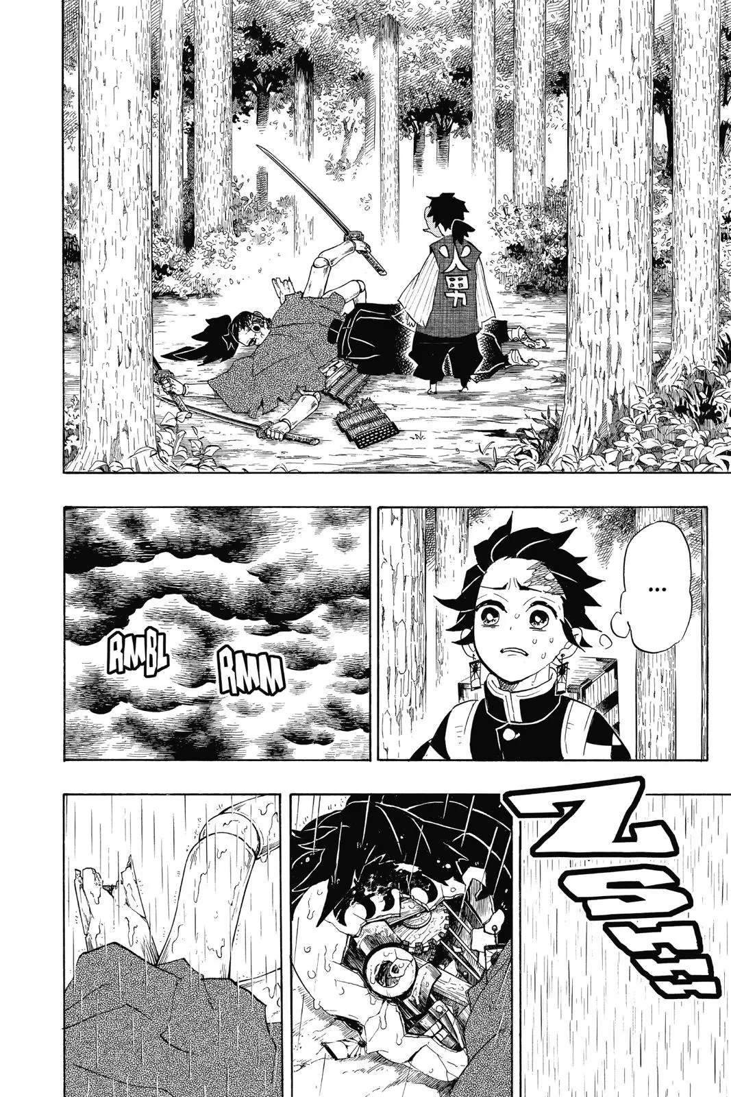 Read Demon Slayer - Chapter 103 - www.readdemonslayerfree.com | Image 16