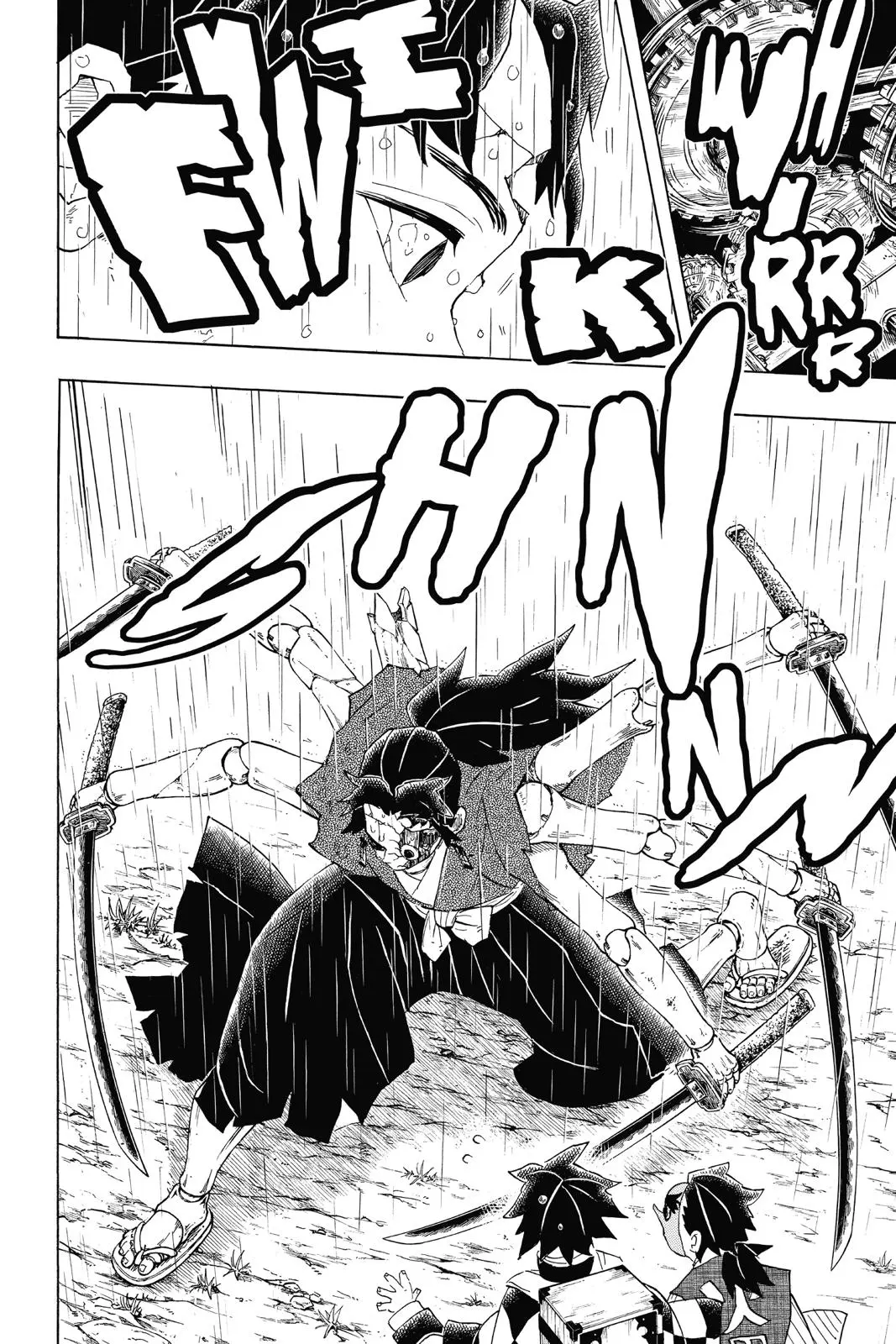 Read Demon Slayer - Chapter 103 - www.readdemonslayerfree.com | Image 18