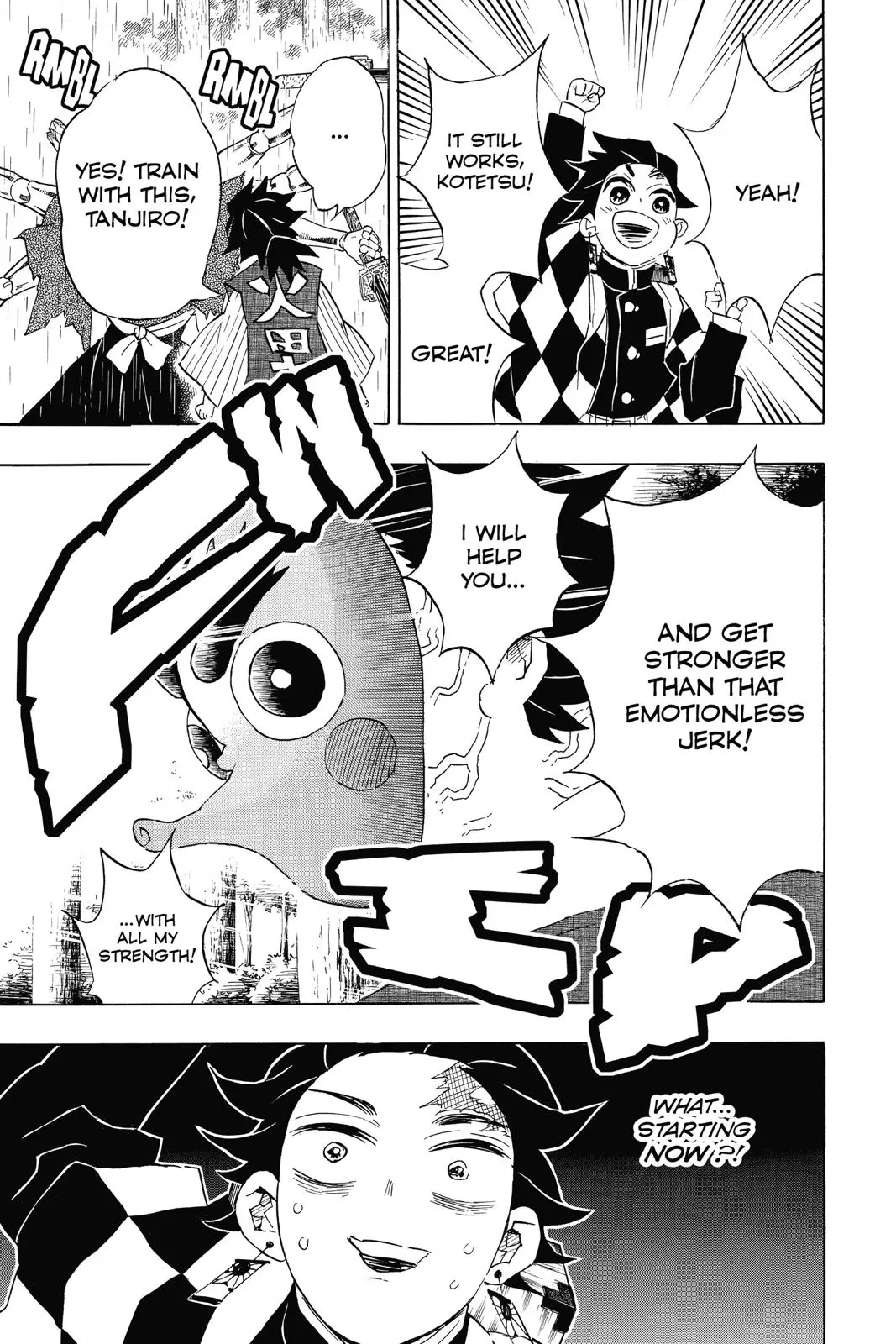 Read Demon Slayer - Chapter 103 - www.readdemonslayerfree.com | Image 19
