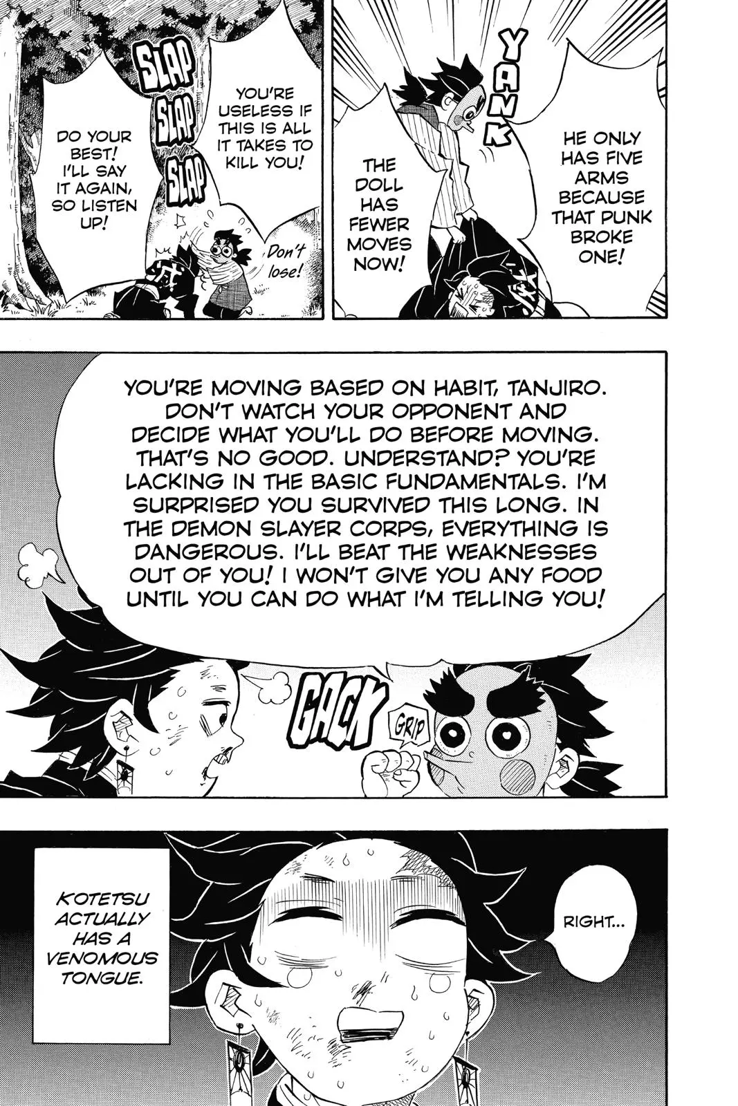 Read Demon Slayer - Chapter 104 - www.readdemonslayerfree.com | Image 3