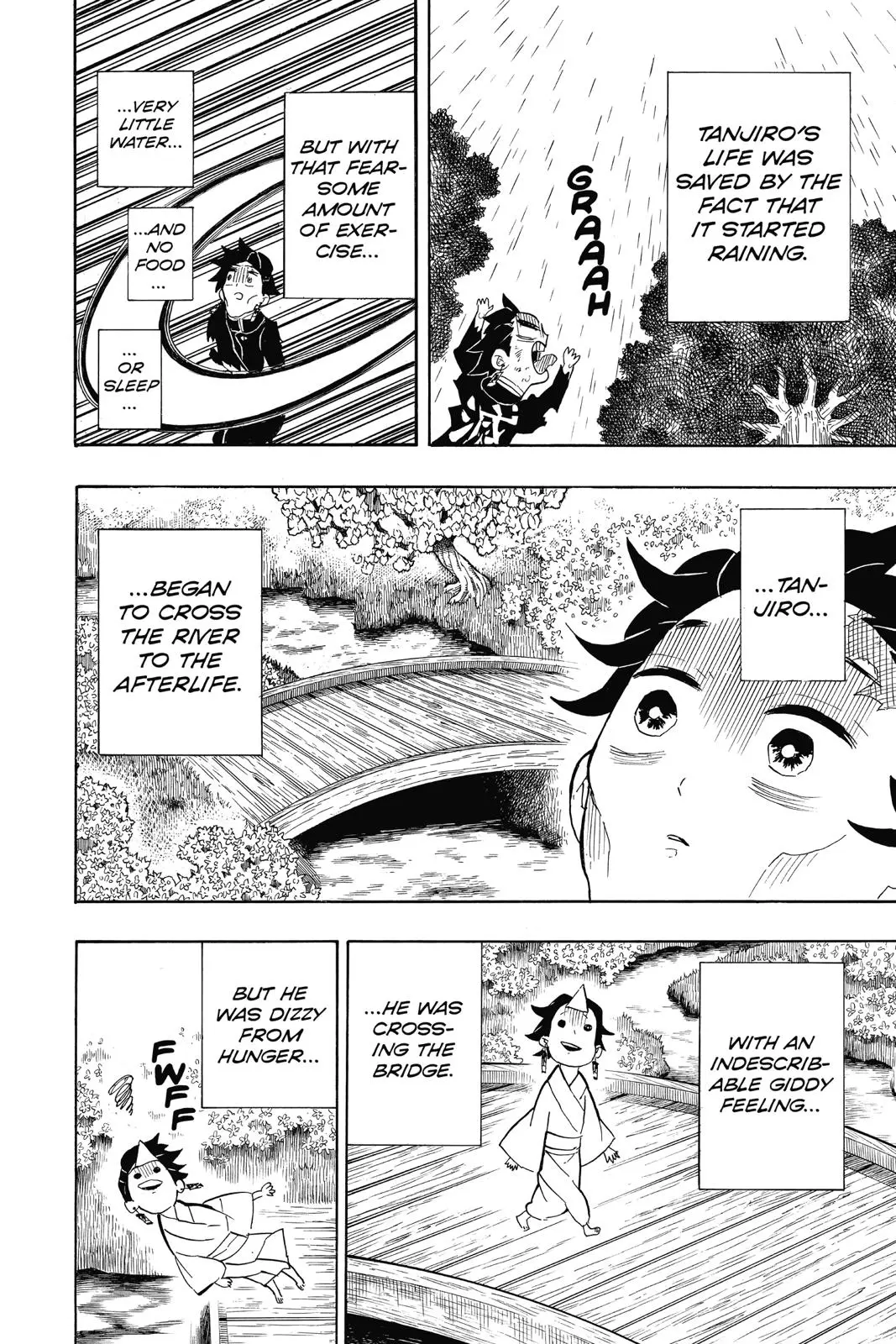 Read Demon Slayer - Chapter 104 - www.readdemonslayerfree.com | Image 8