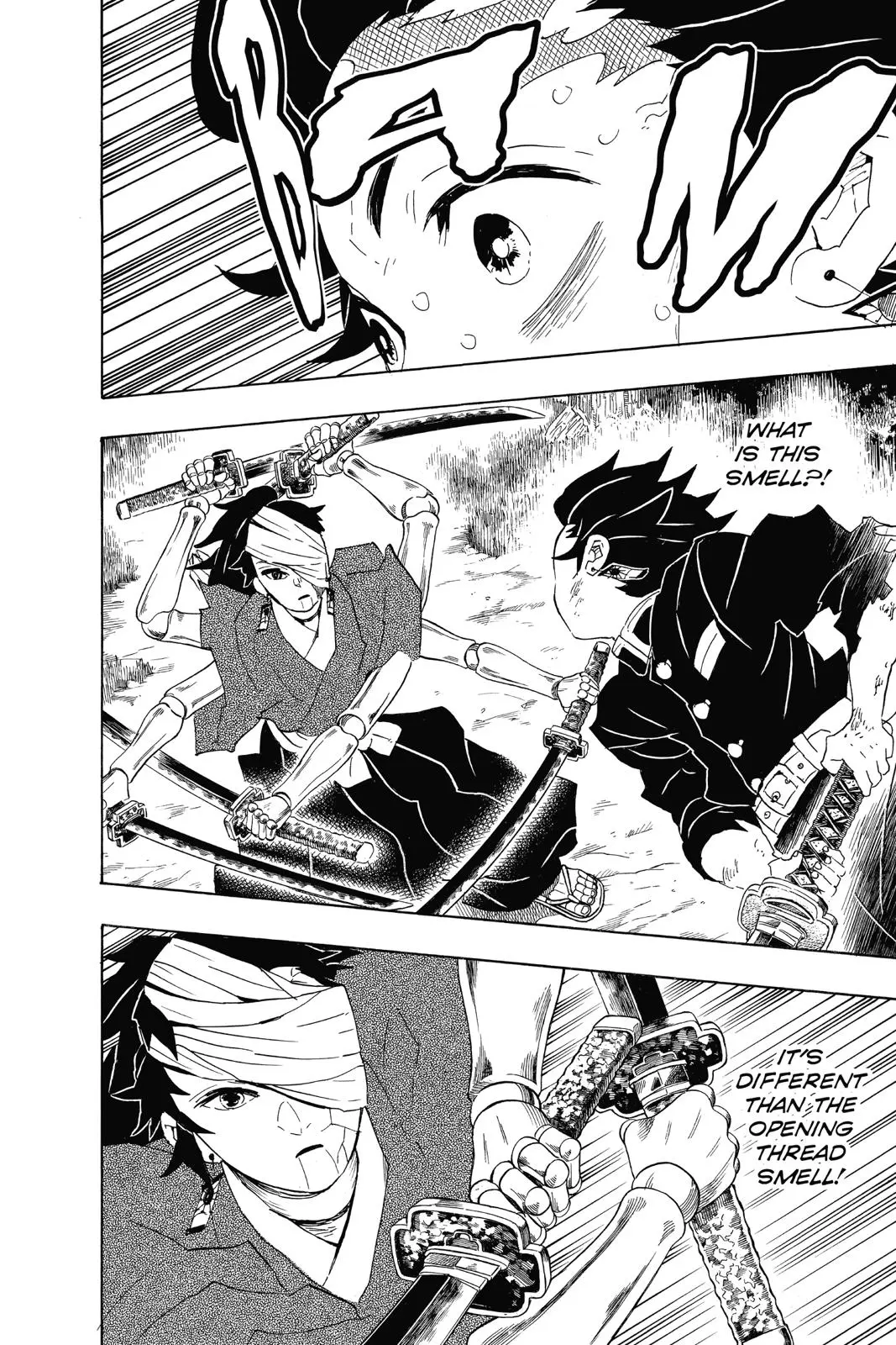 Read Demon Slayer - Chapter 104 - www.readdemonslayerfree.com | Image 10