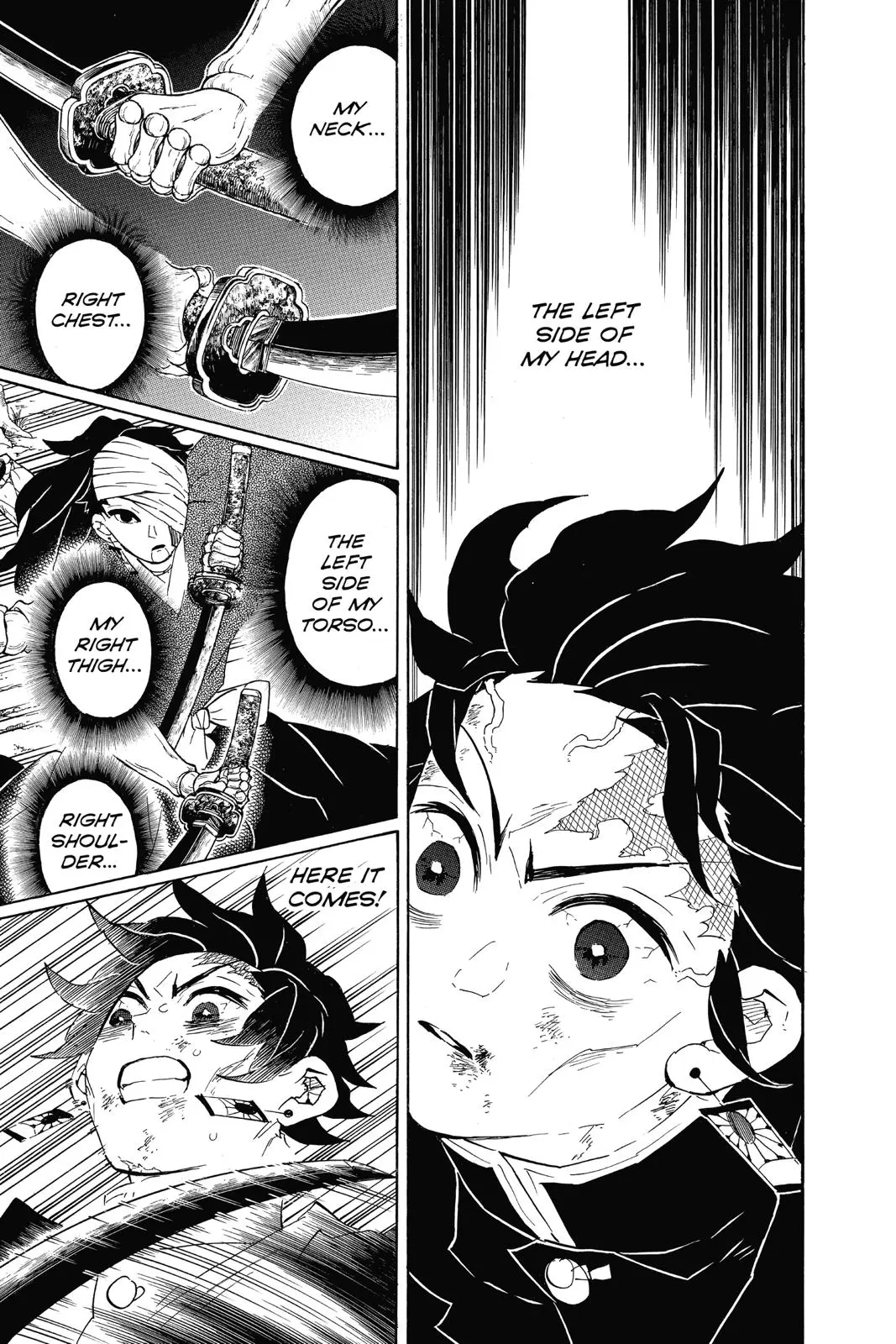 Read Demon Slayer - Chapter 104 - www.readdemonslayerfree.com | Image 11