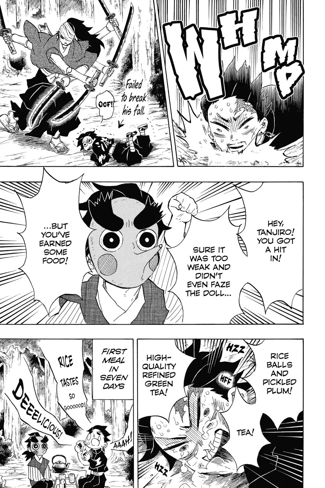 Read Demon Slayer - Chapter 104 - www.readdemonslayerfree.com | Image 13