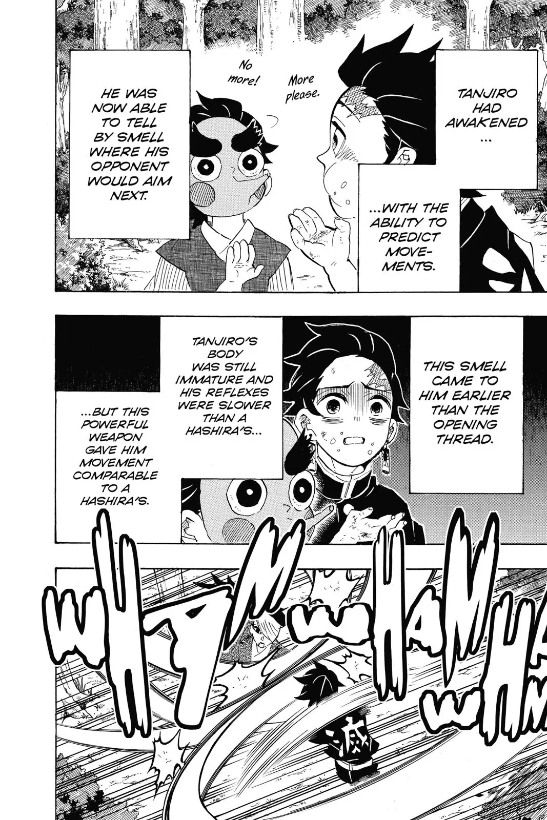 Read Demon Slayer - Chapter 104 - www.readdemonslayerfree.com | Image 14