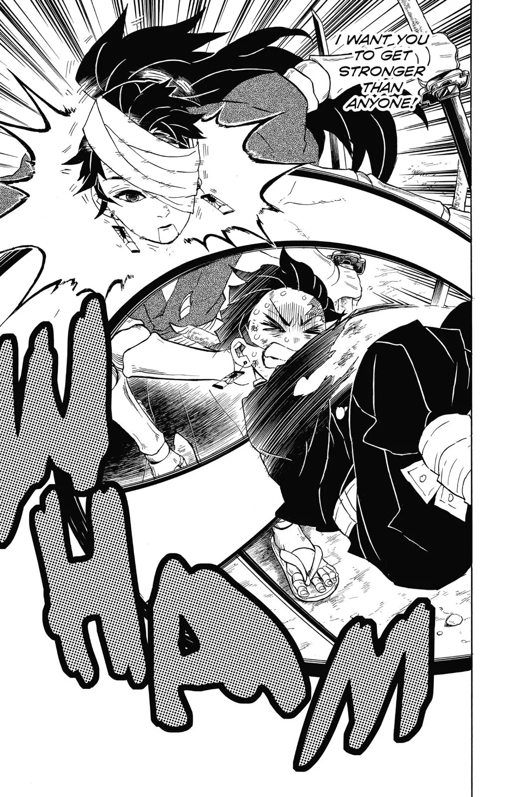Read Demon Slayer - Chapter 104 - www.readdemonslayerfree.com | Image 17