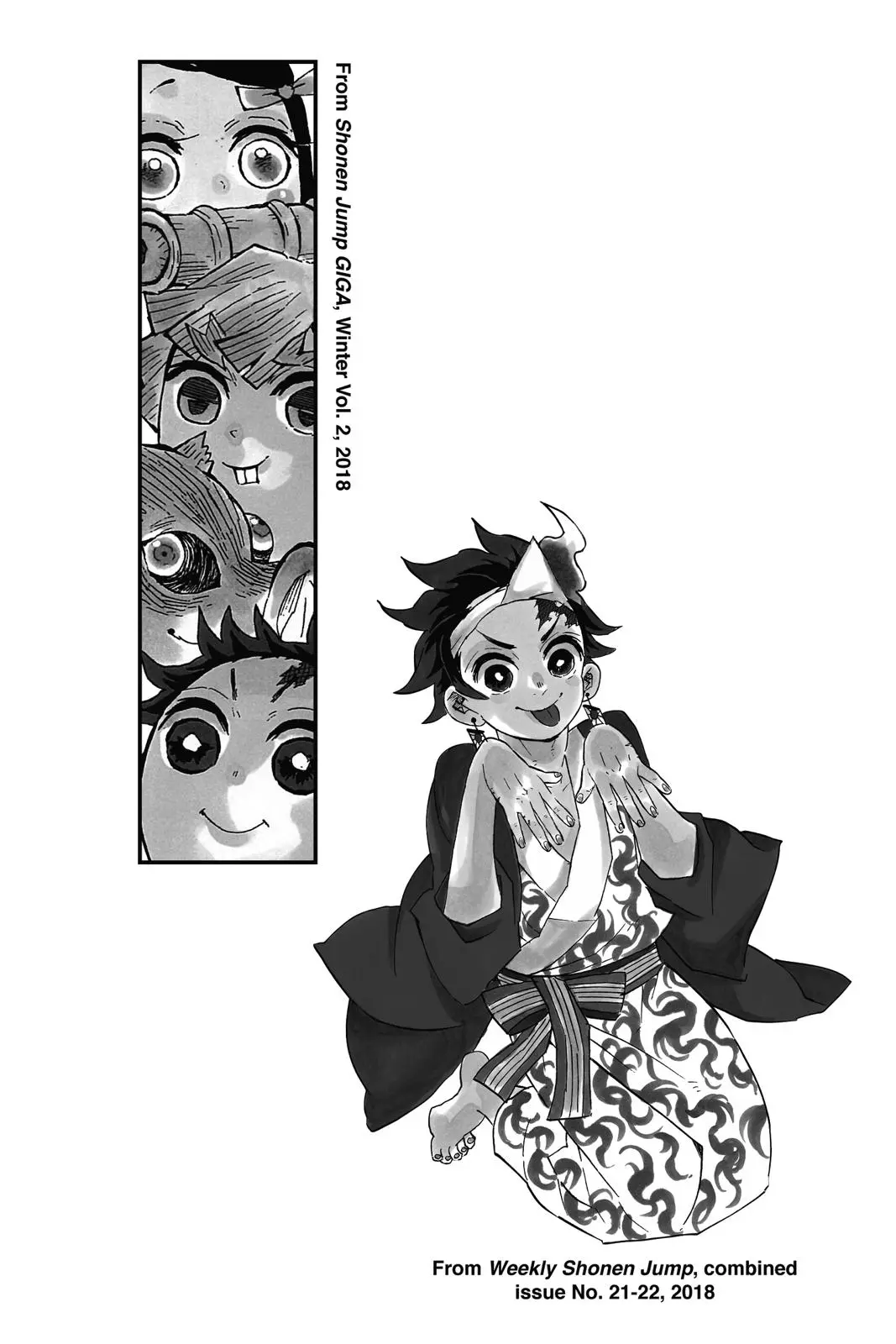 Read Demon Slayer - Chapter 104 - www.readdemonslayerfree.com | Image 20