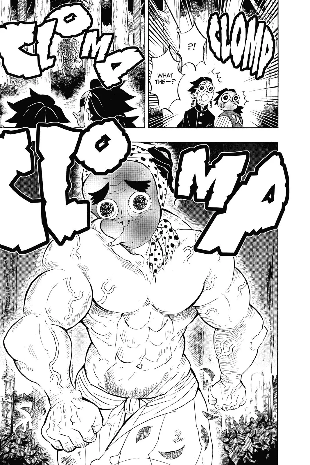 Read Demon Slayer - Chapter 105 - www.readdemonslayerfree.com | Image 5