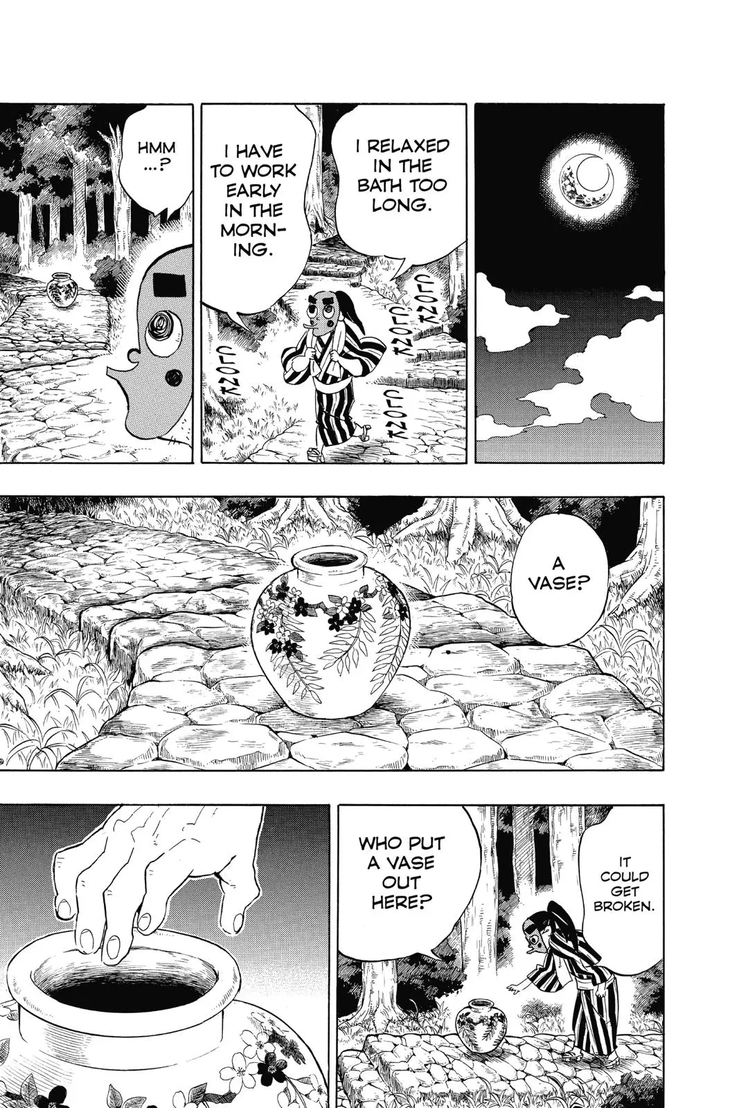 Read Demon Slayer - Chapter 105 - www.readdemonslayerfree.com | Image 15
