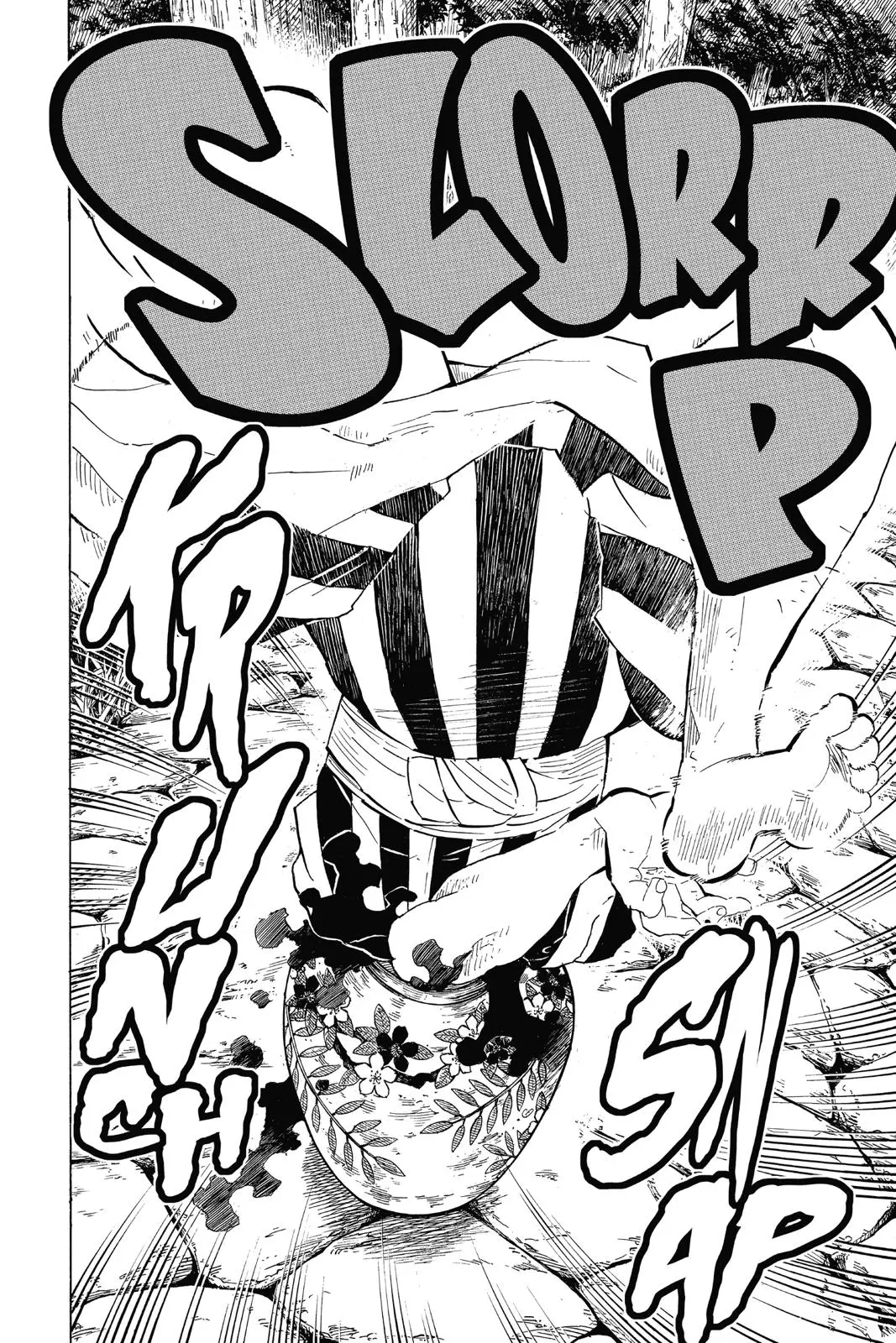 Read Demon Slayer - Chapter 105 - www.readdemonslayerfree.com | Image 16