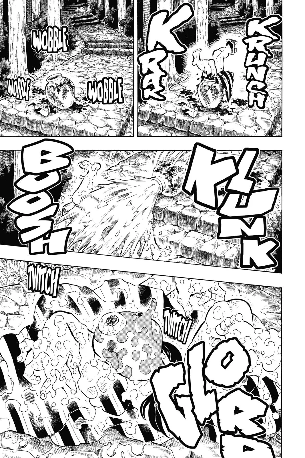 Read Demon Slayer - Chapter 105 - www.readdemonslayerfree.com | Image 17