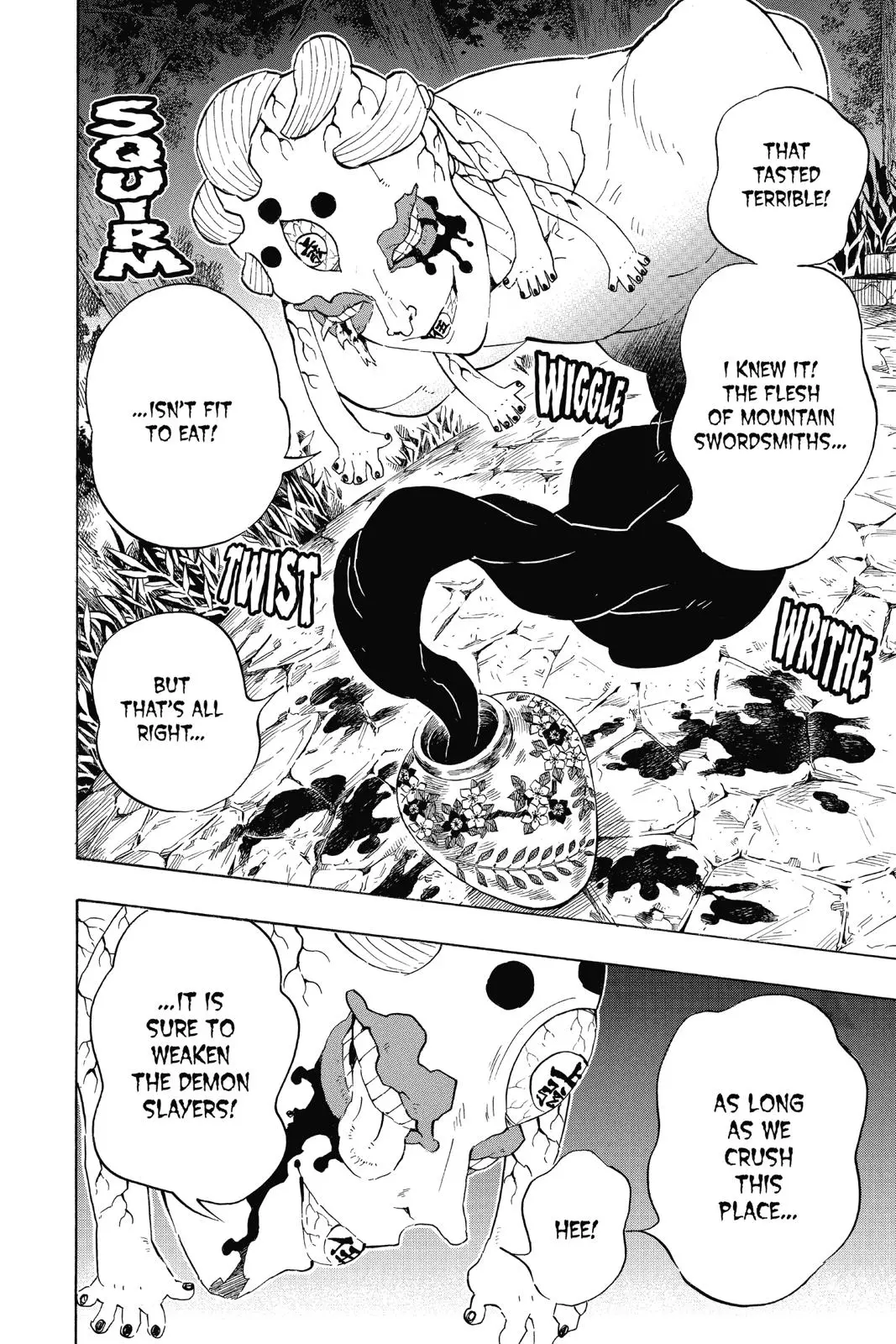 Read Demon Slayer - Chapter 105 - www.readdemonslayerfree.com | Image 18