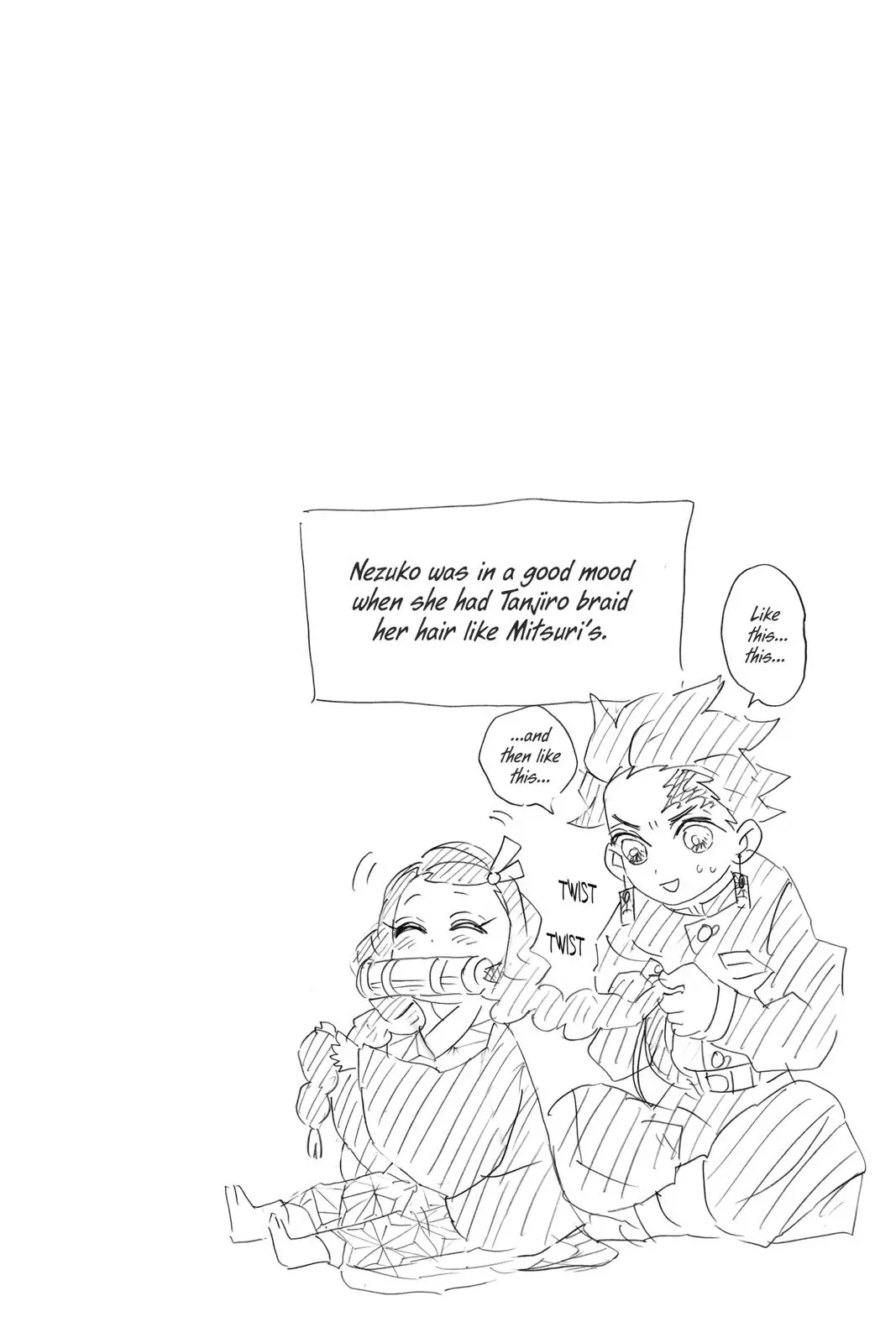 Read Demon Slayer - Chapter 105 - www.readdemonslayerfree.com | Image 20
