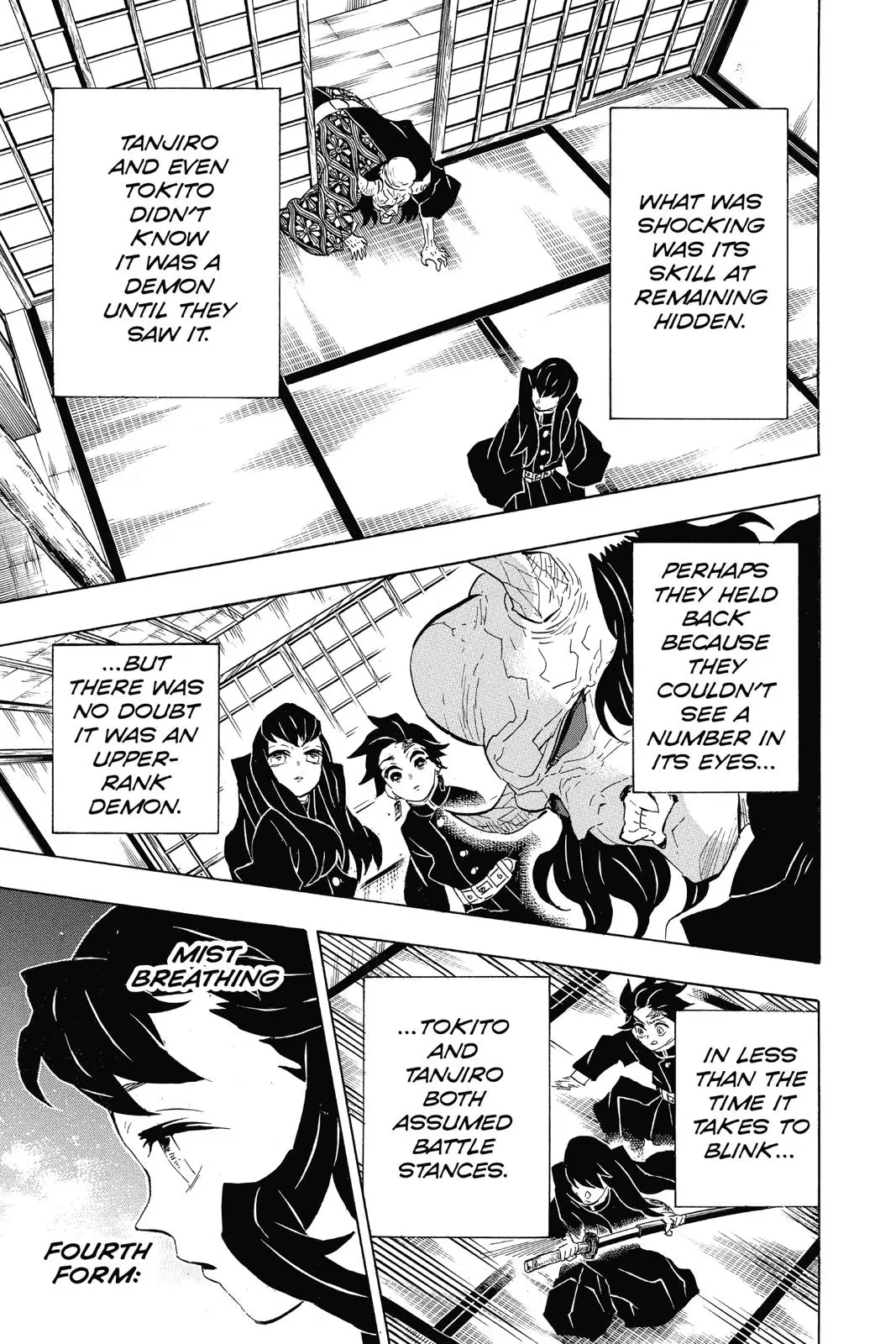 Read Demon Slayer - Chapter 106 - www.readdemonslayerfree.com | Image 7