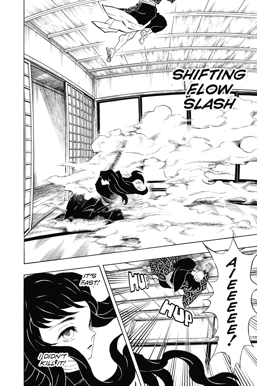 Read Demon Slayer - Chapter 106 - www.readdemonslayerfree.com | Image 8