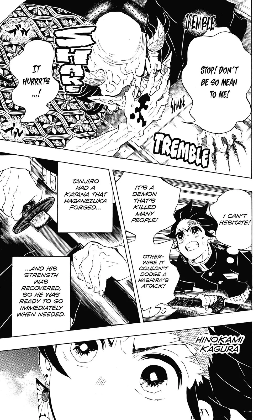 Read Demon Slayer - Chapter 106 - www.readdemonslayerfree.com | Image 9