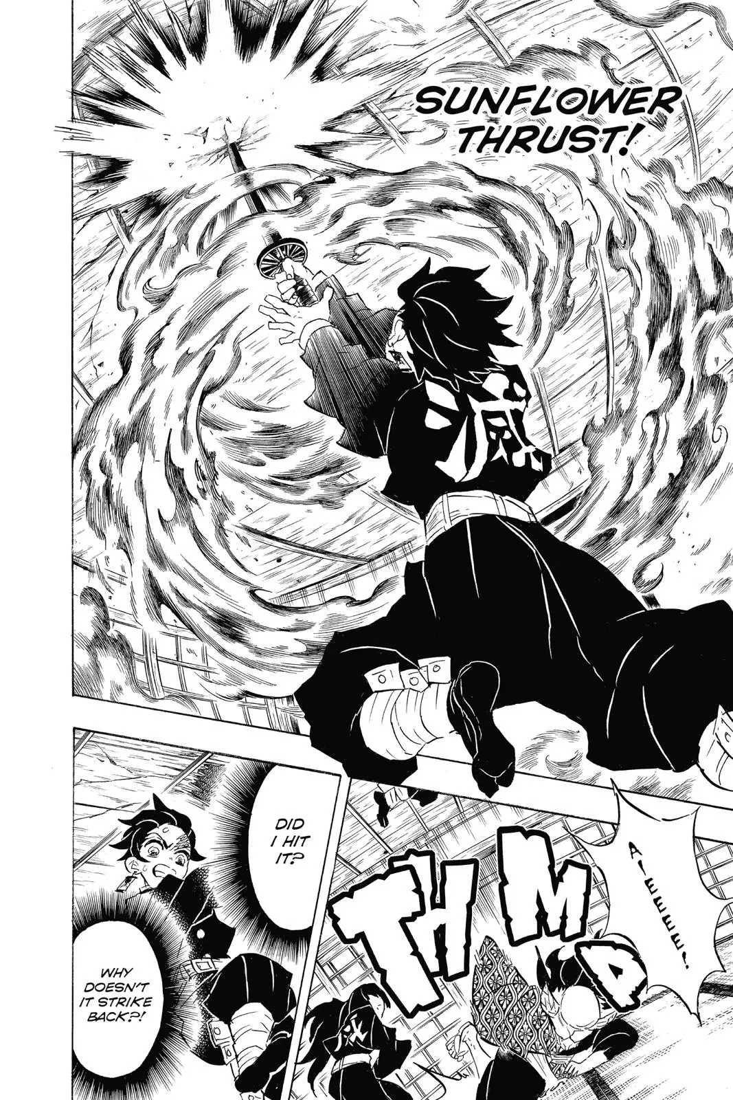 Read Demon Slayer - Chapter 106 - www.readdemonslayerfree.com | Image 10