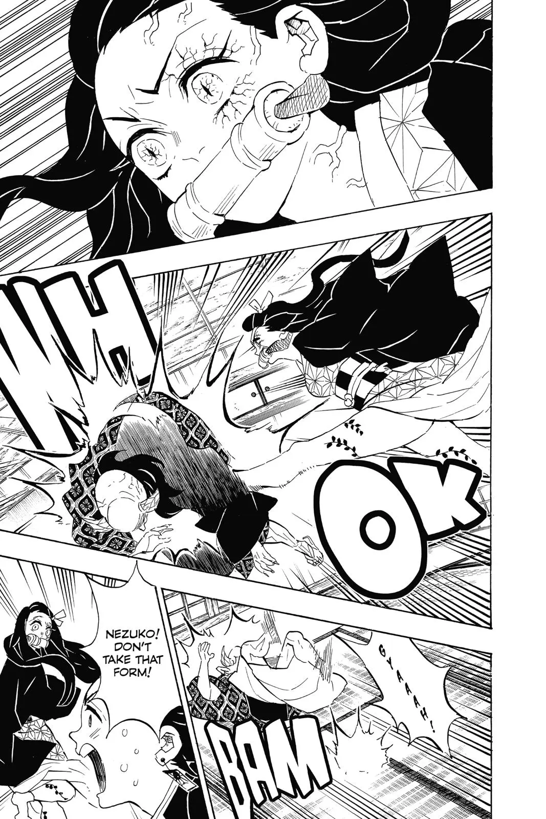Read Demon Slayer - Chapter 106 - www.readdemonslayerfree.com | Image 11