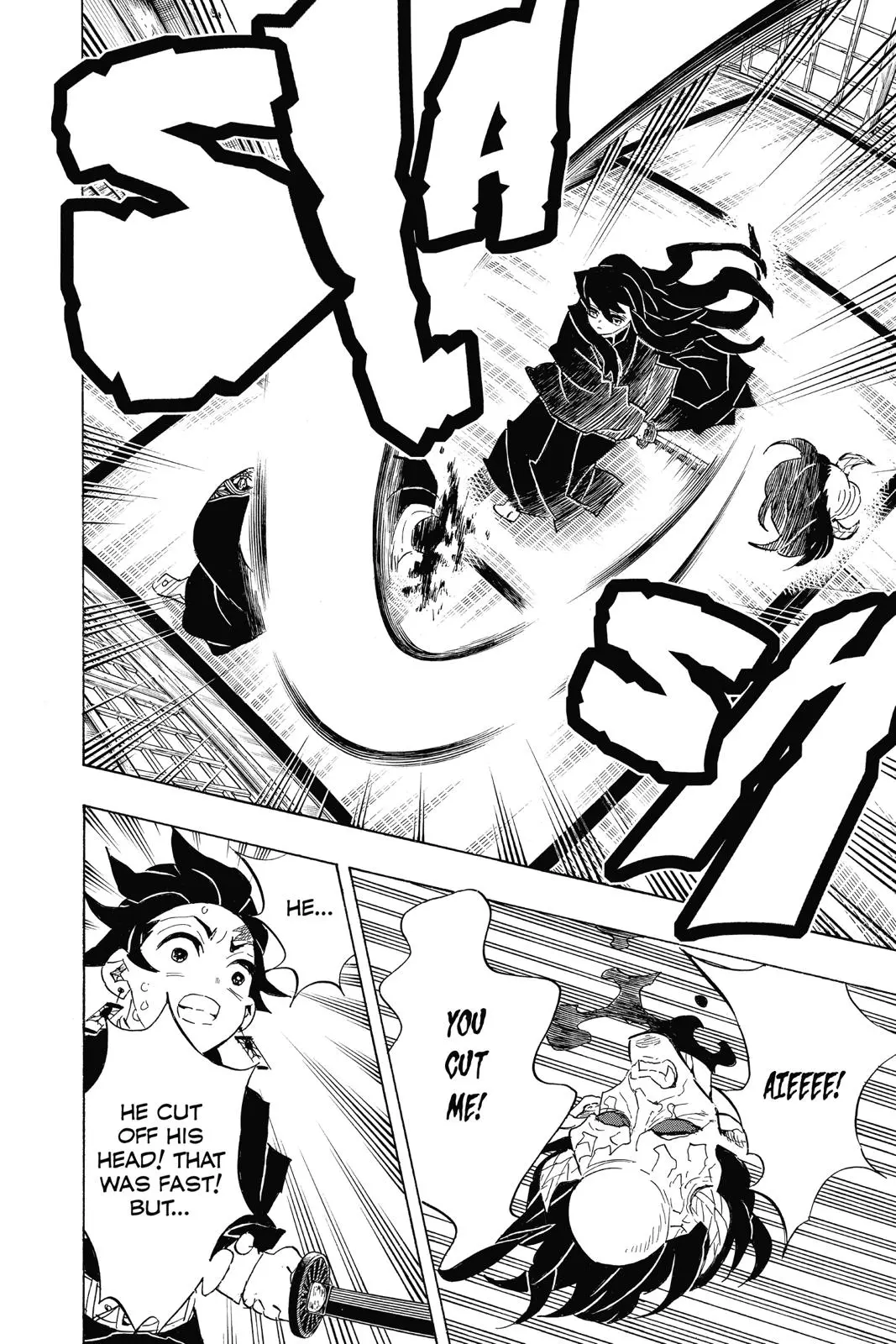 Read Demon Slayer - Chapter 106 - www.readdemonslayerfree.com | Image 12