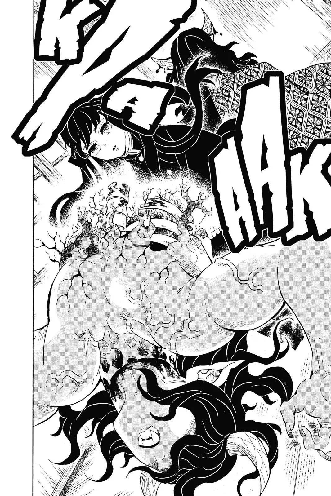 Read Demon Slayer - Chapter 106 - www.readdemonslayerfree.com | Image 14