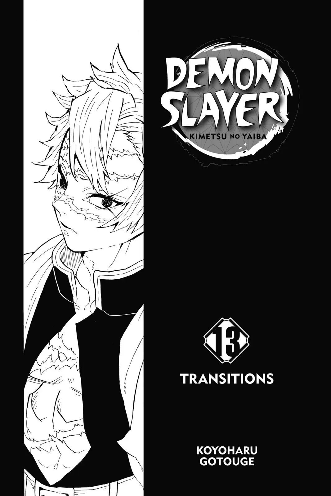 Read Demon Slayer - Chapter 107 - www.readdemonslayerfree.com | Image 4