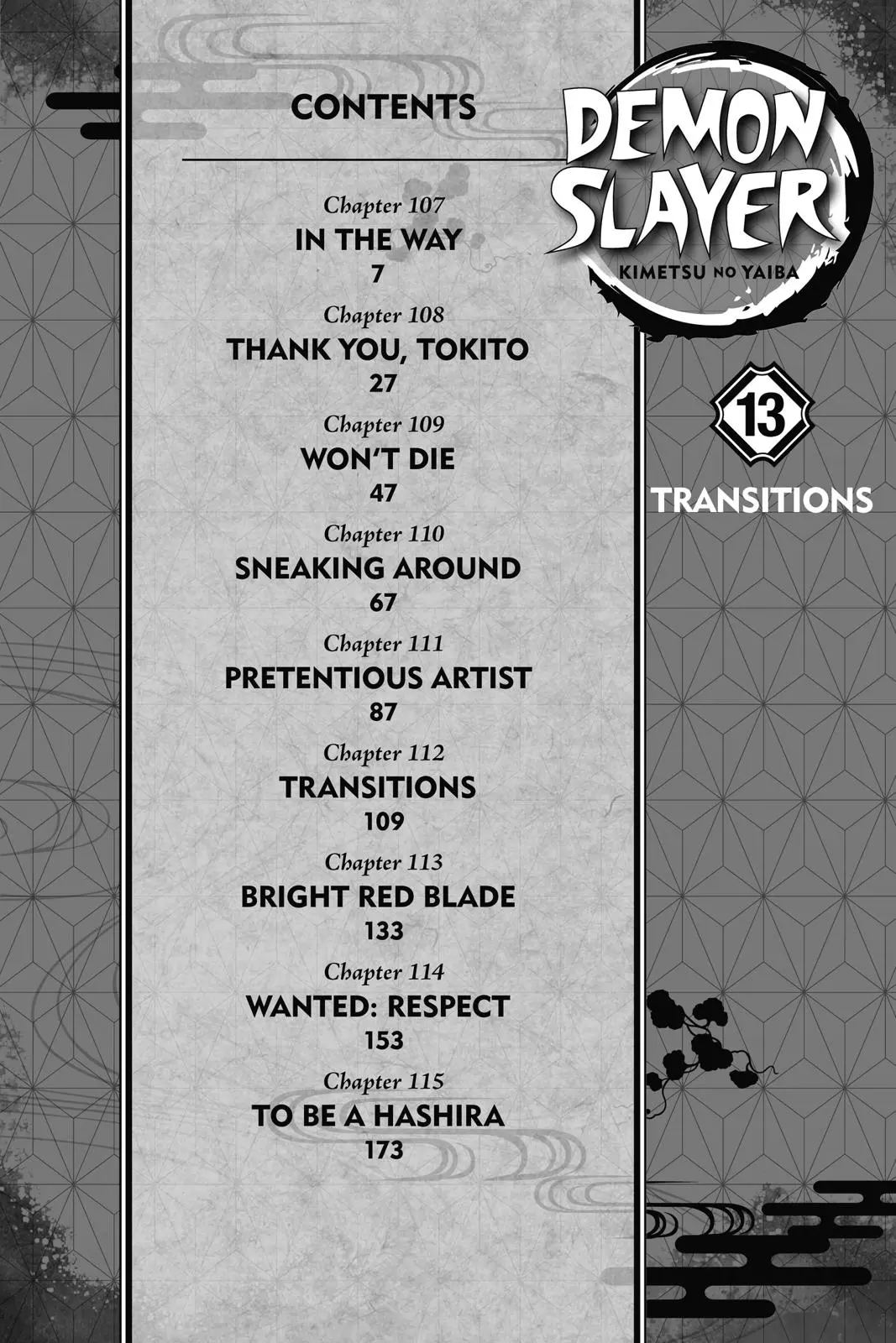 Read Demon Slayer - Chapter 107 - www.readdemonslayerfree.com | Image 6