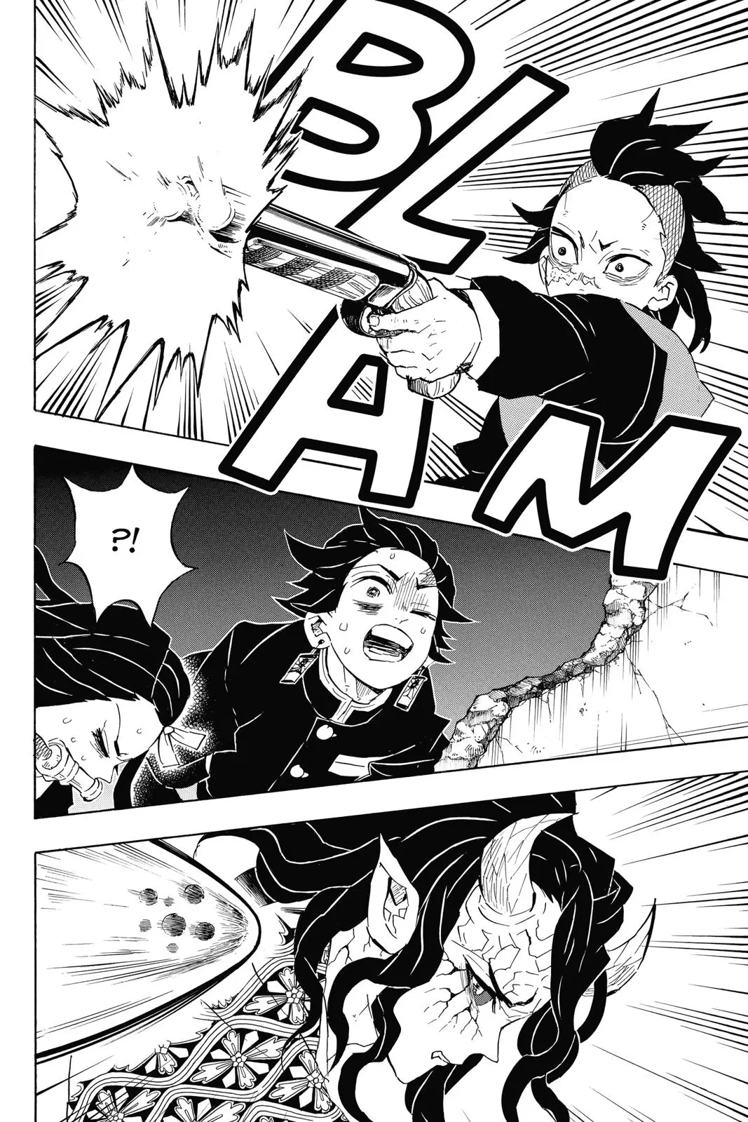 Read Demon Slayer - Chapter 107 - www.readdemonslayerfree.com | Image 8