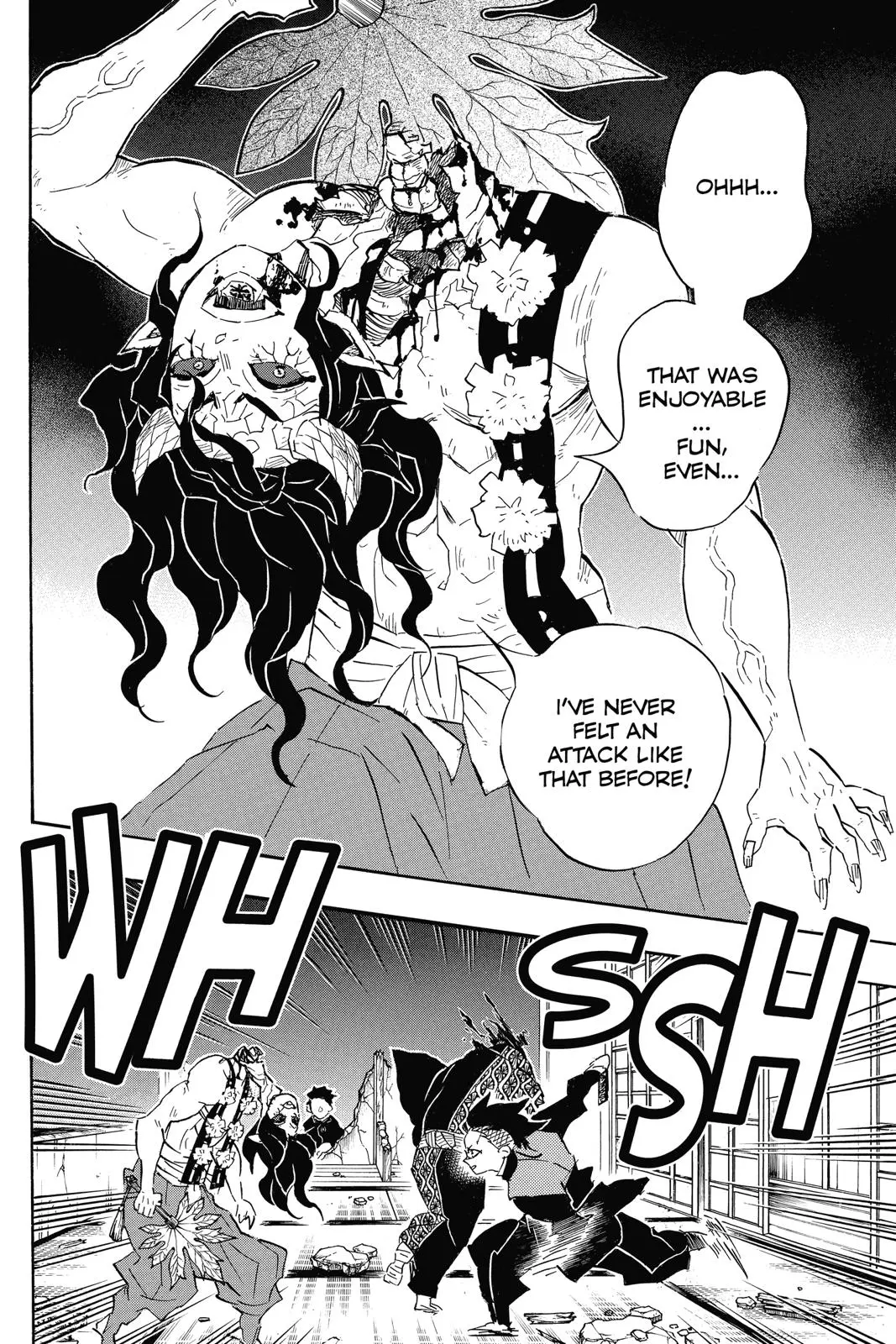 Read Demon Slayer - Chapter 107 - www.readdemonslayerfree.com | Image 10